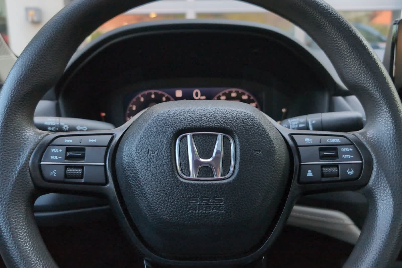 Thumbnail: 2023 Honda Accord - 24