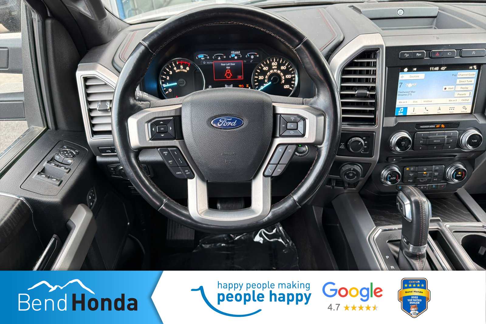 Thumbnail: 2018 Ford F-150 - 16