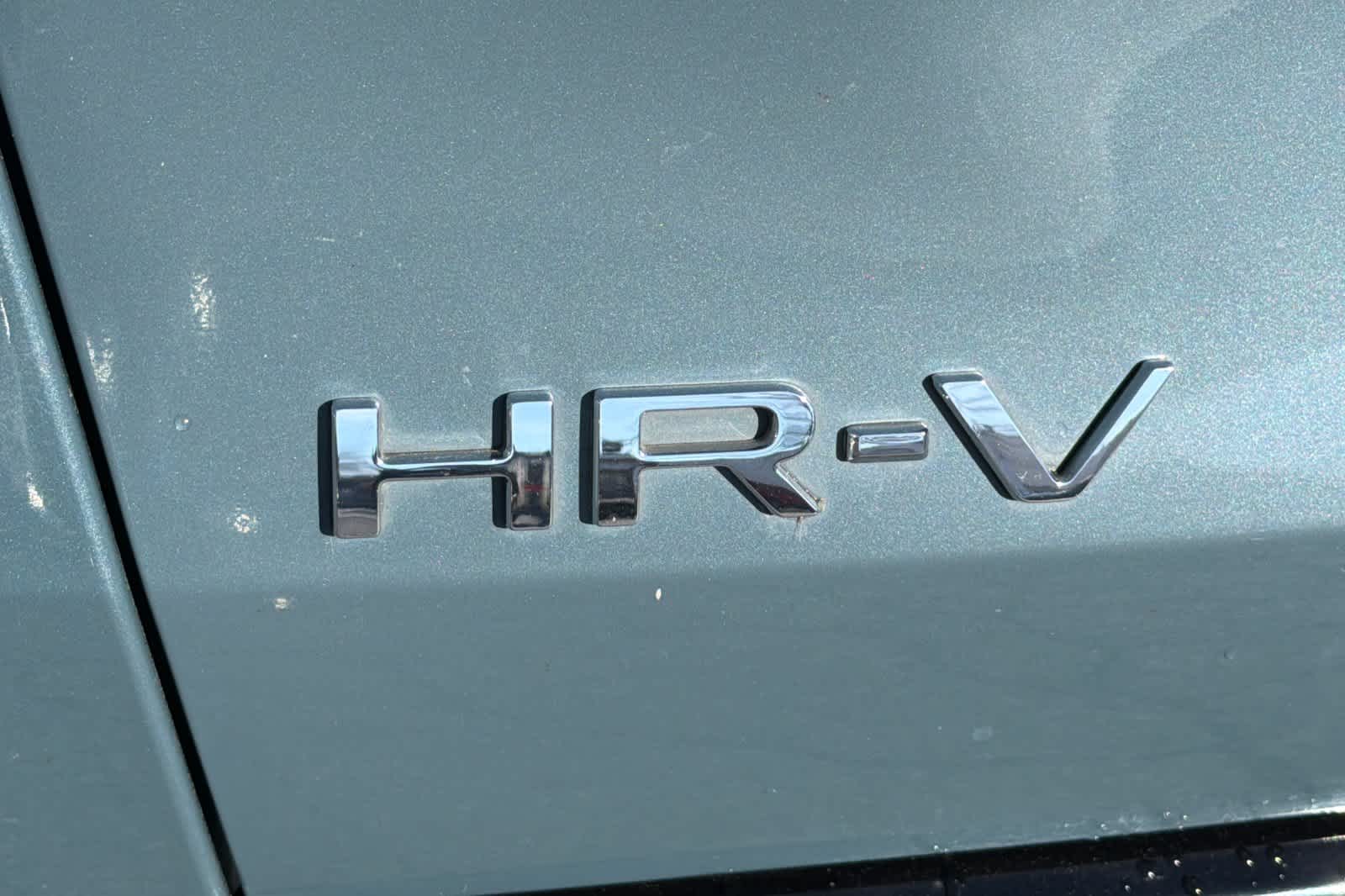 Thumbnail: 2024 Honda HR-V - 12