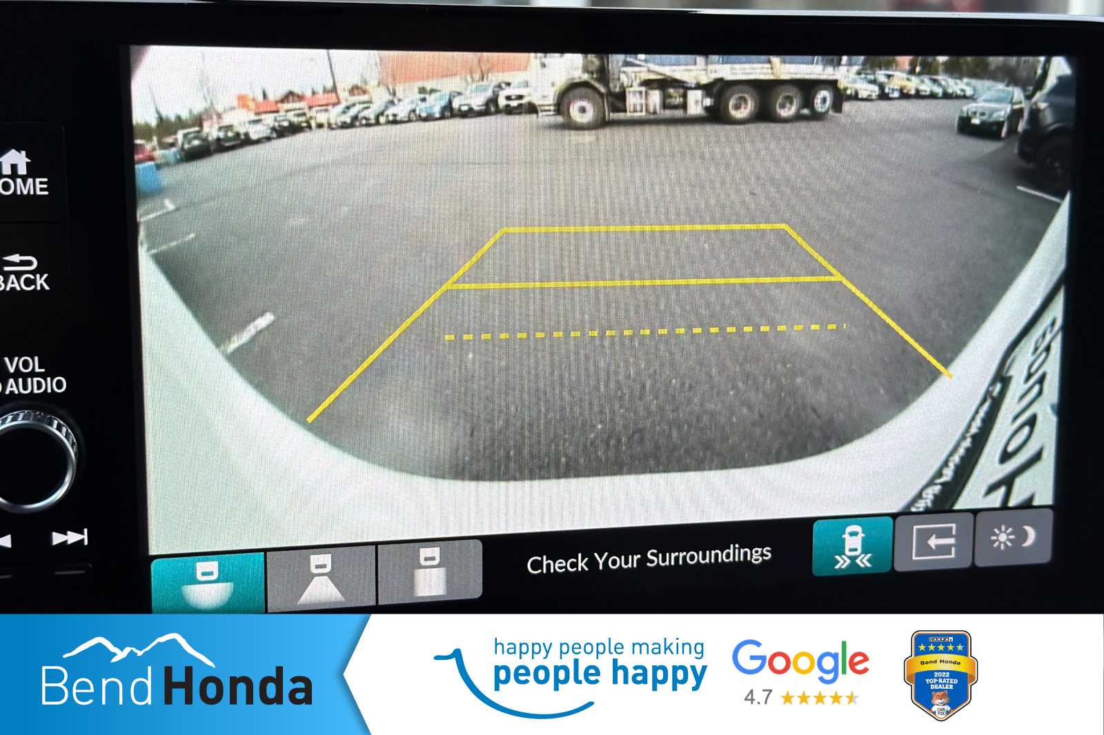 Thumbnail: 2025 Honda Pilot - 22