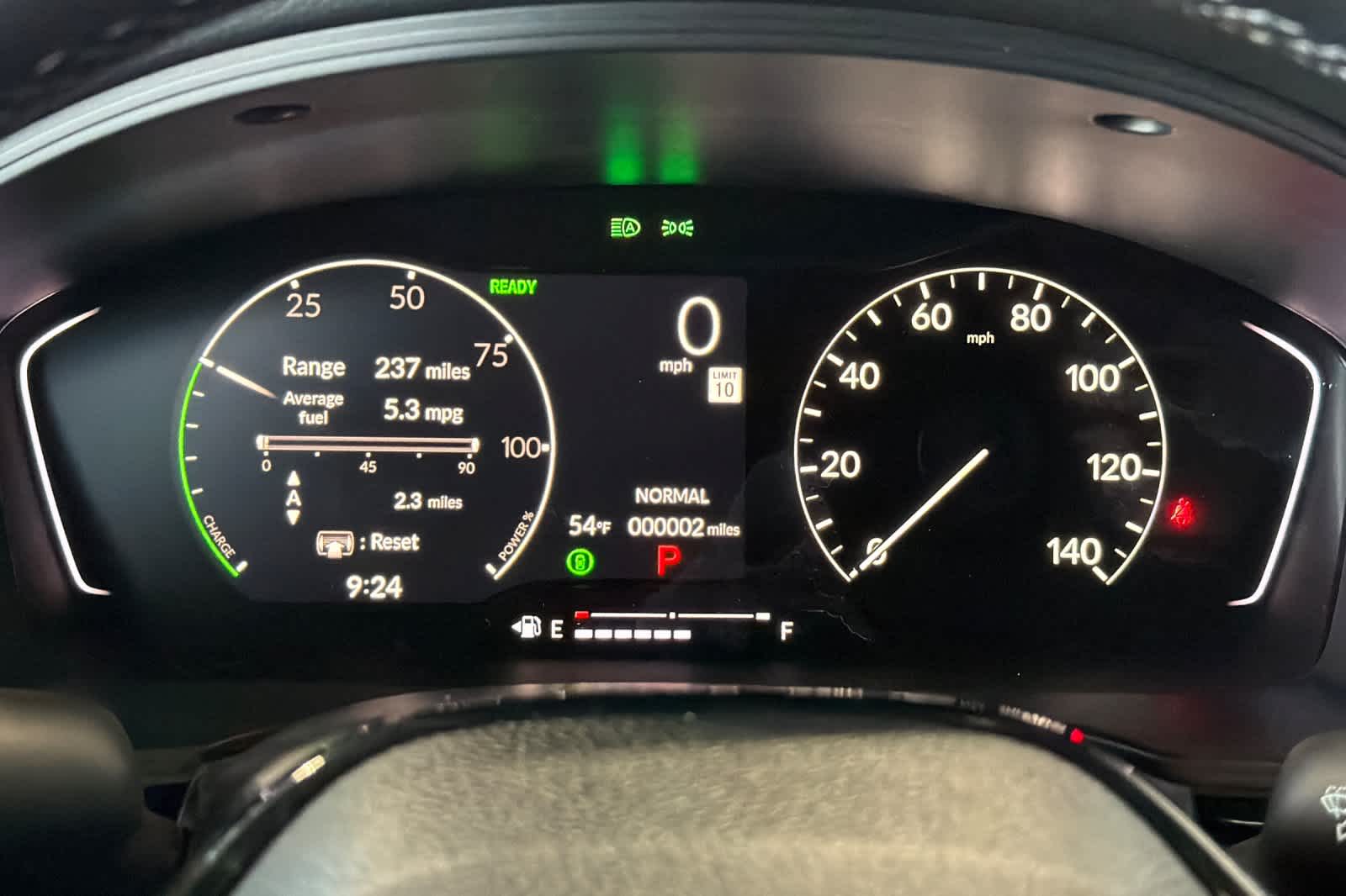 Thumbnail: 2026 Honda Civic - 25