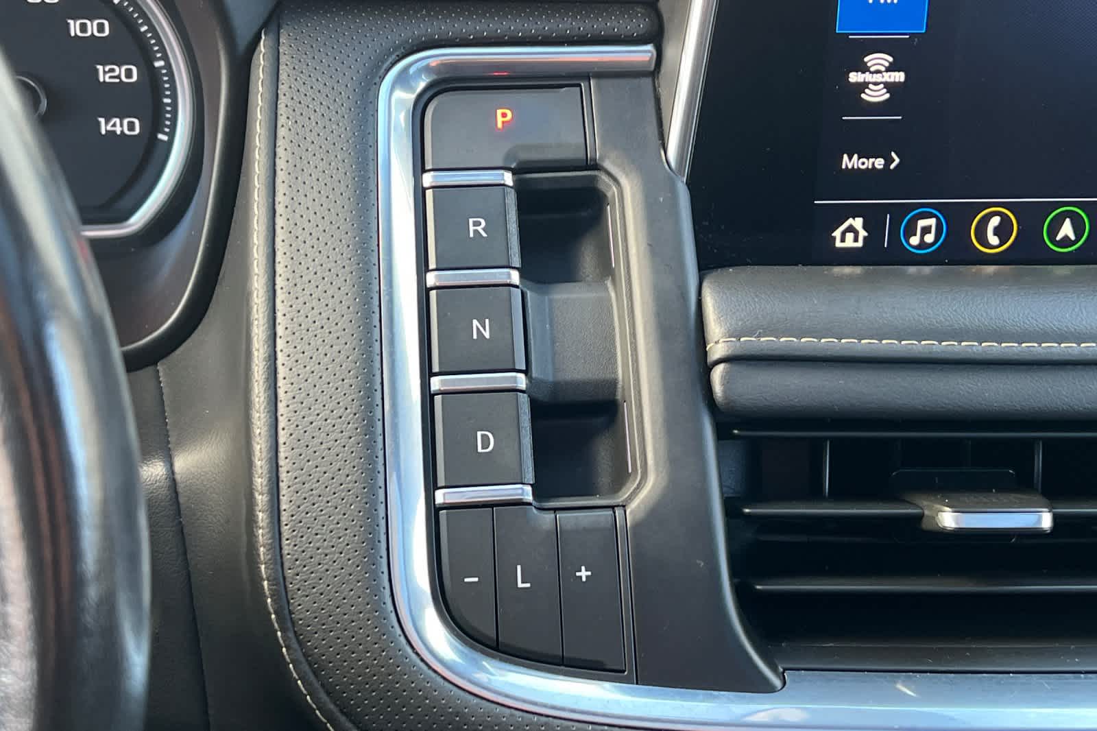 Thumbnail: 2021 Chevrolet Tahoe - 24