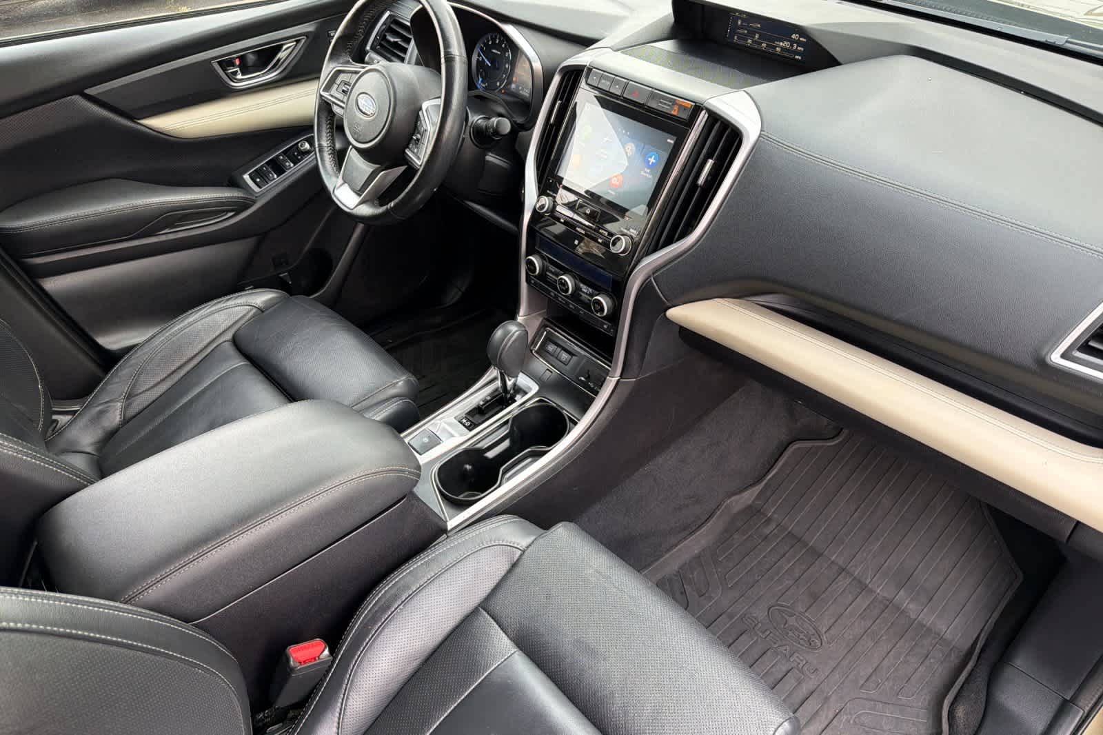 Thumbnail: 2022 Subaru Ascent - 19