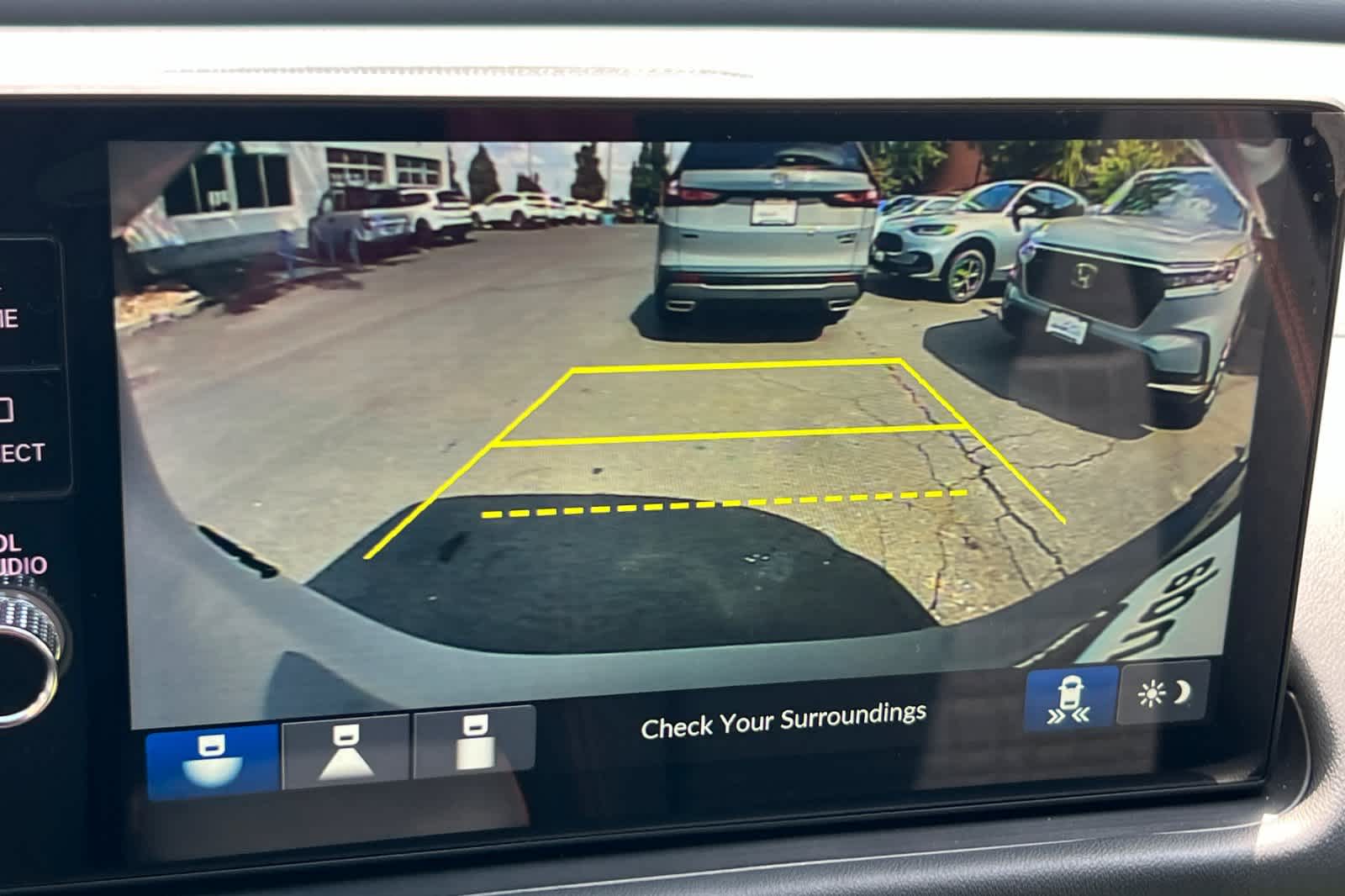 Thumbnail: 2026 Honda HR-V - 21