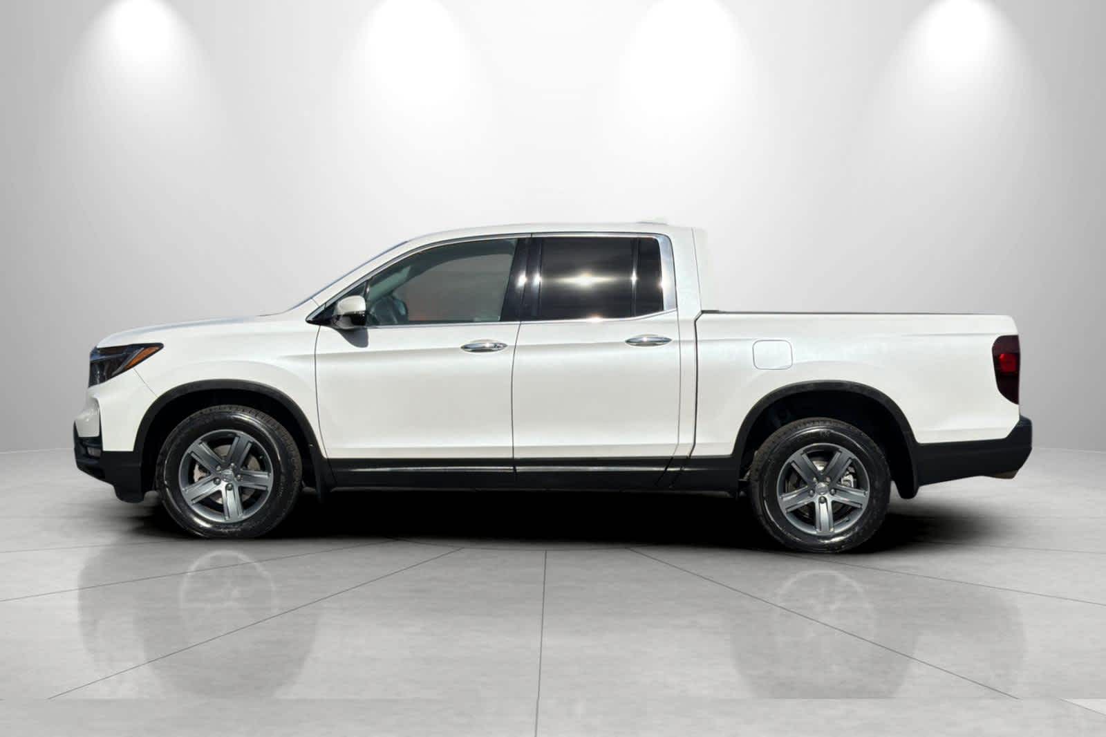 Thumbnail: 2023 Honda Ridgeline - 5