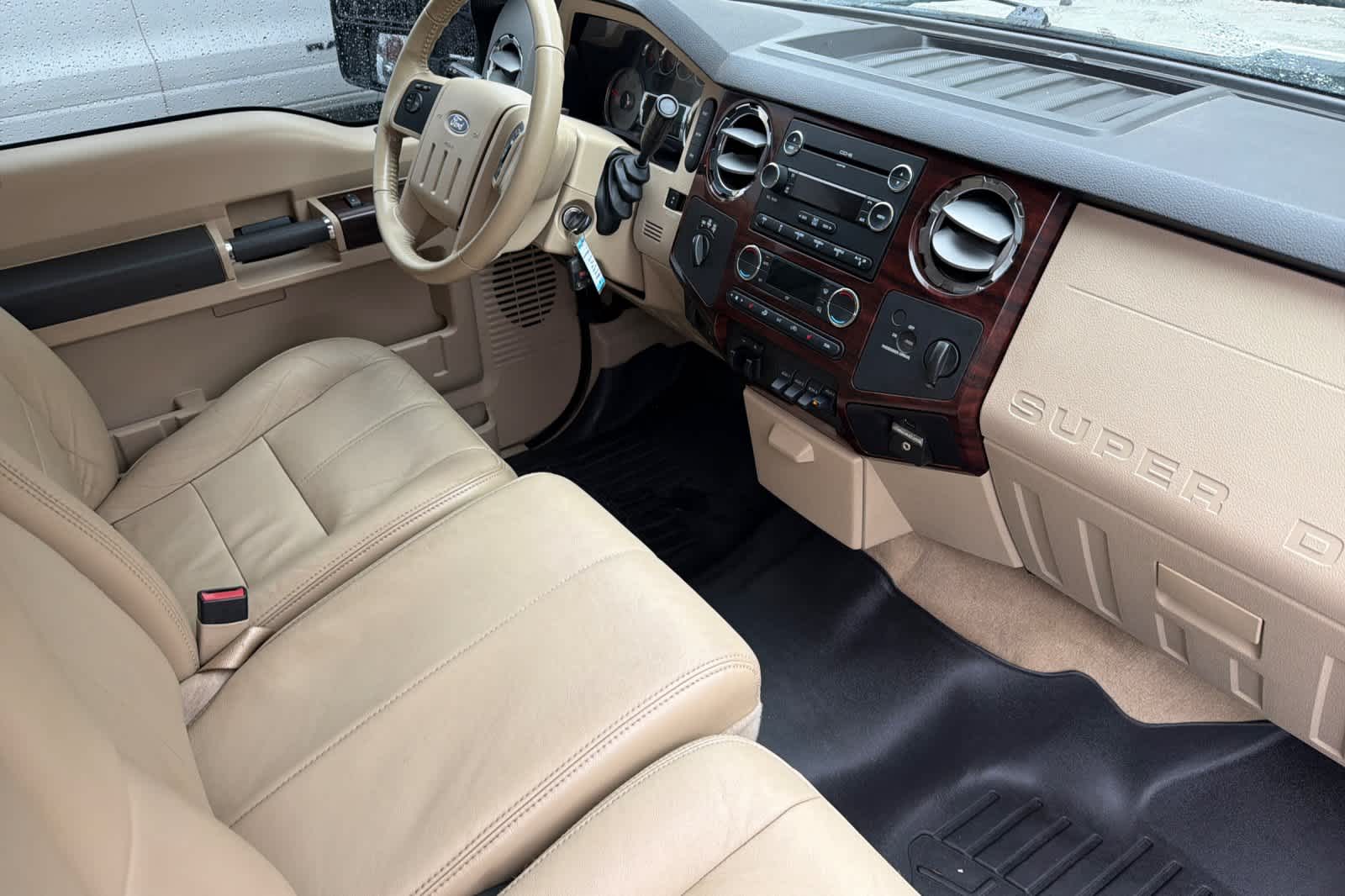 Thumbnail: 2010 Ford F-250 - 17