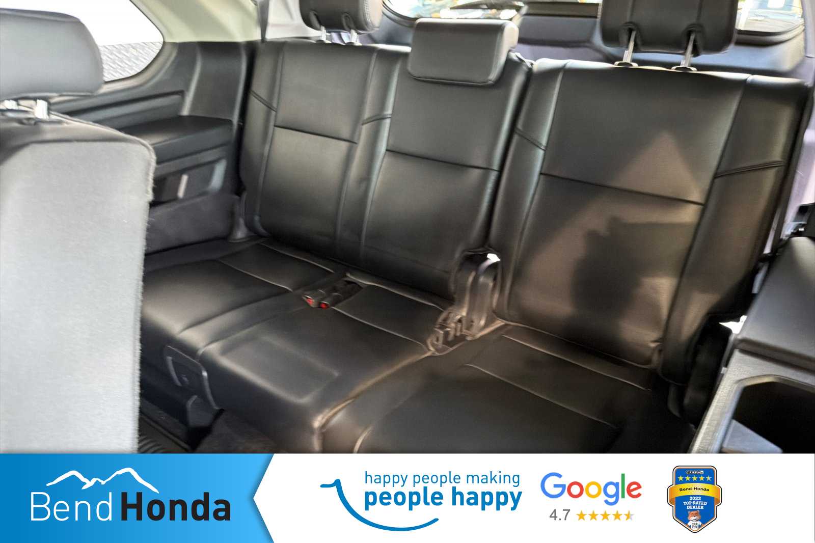 Thumbnail: 2024 Toyota Sequoia - 17