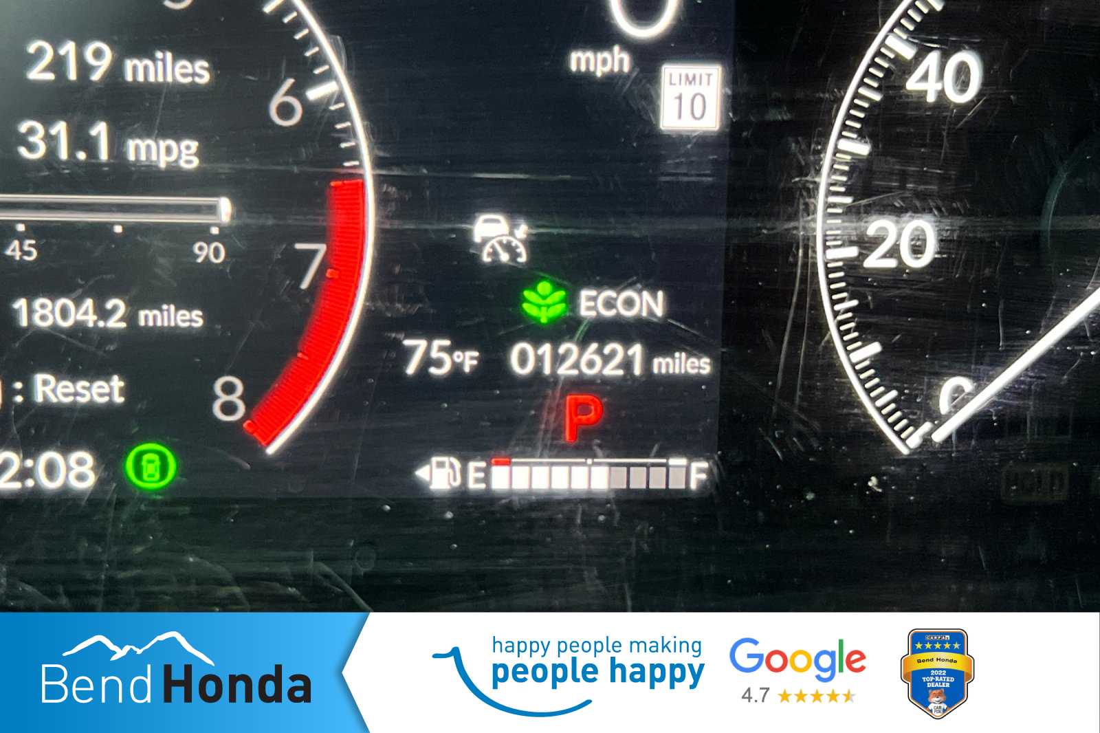 2024 Honda CR-V EX-L 27