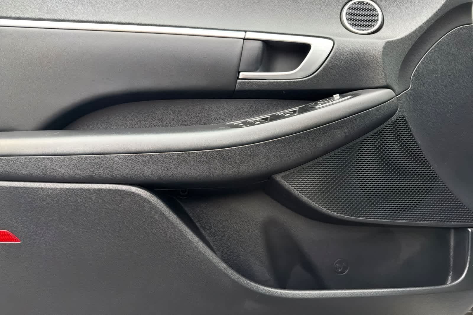 Thumbnail: 2021 Hyundai Sonata - 14