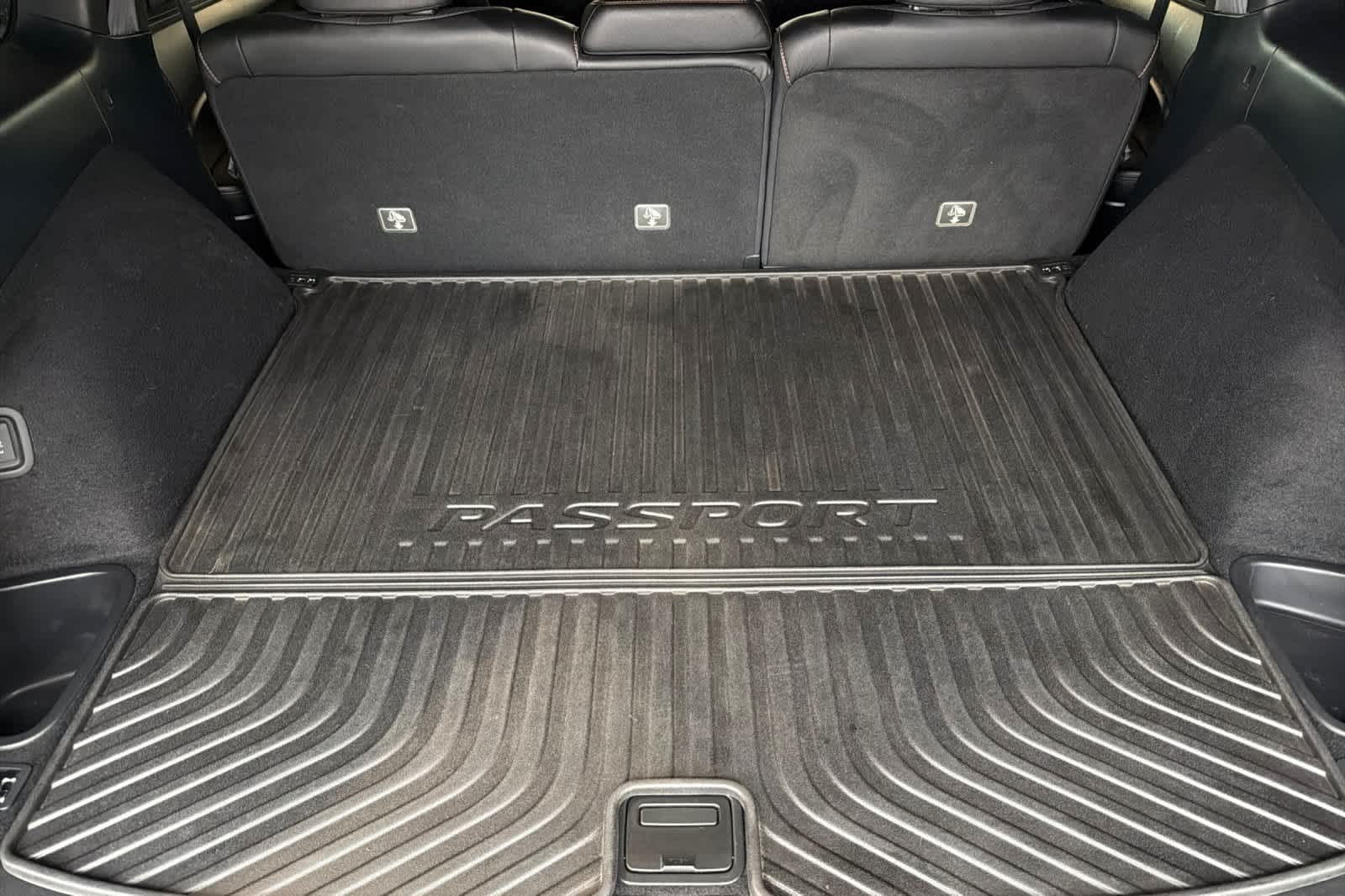 Thumbnail: 2023 Honda Passport - 17