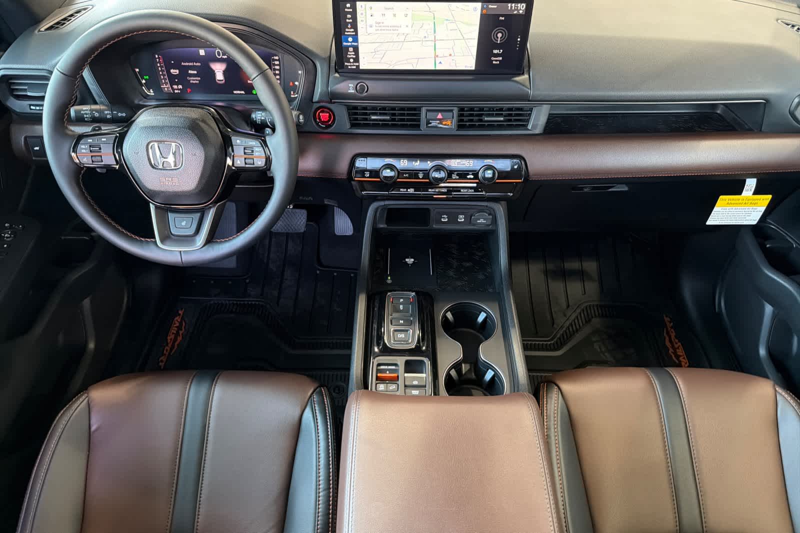 Thumbnail: 2026 Honda Pilot - 3