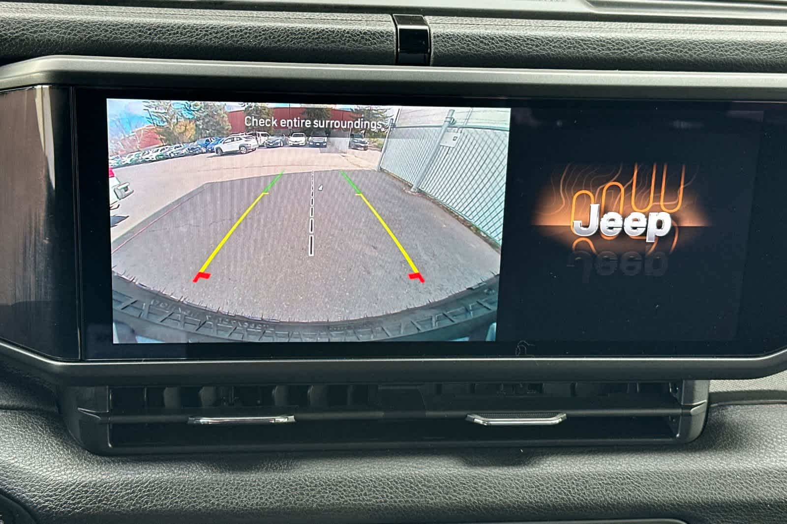 Thumbnail: 2025 Jeep Wrangler - 21