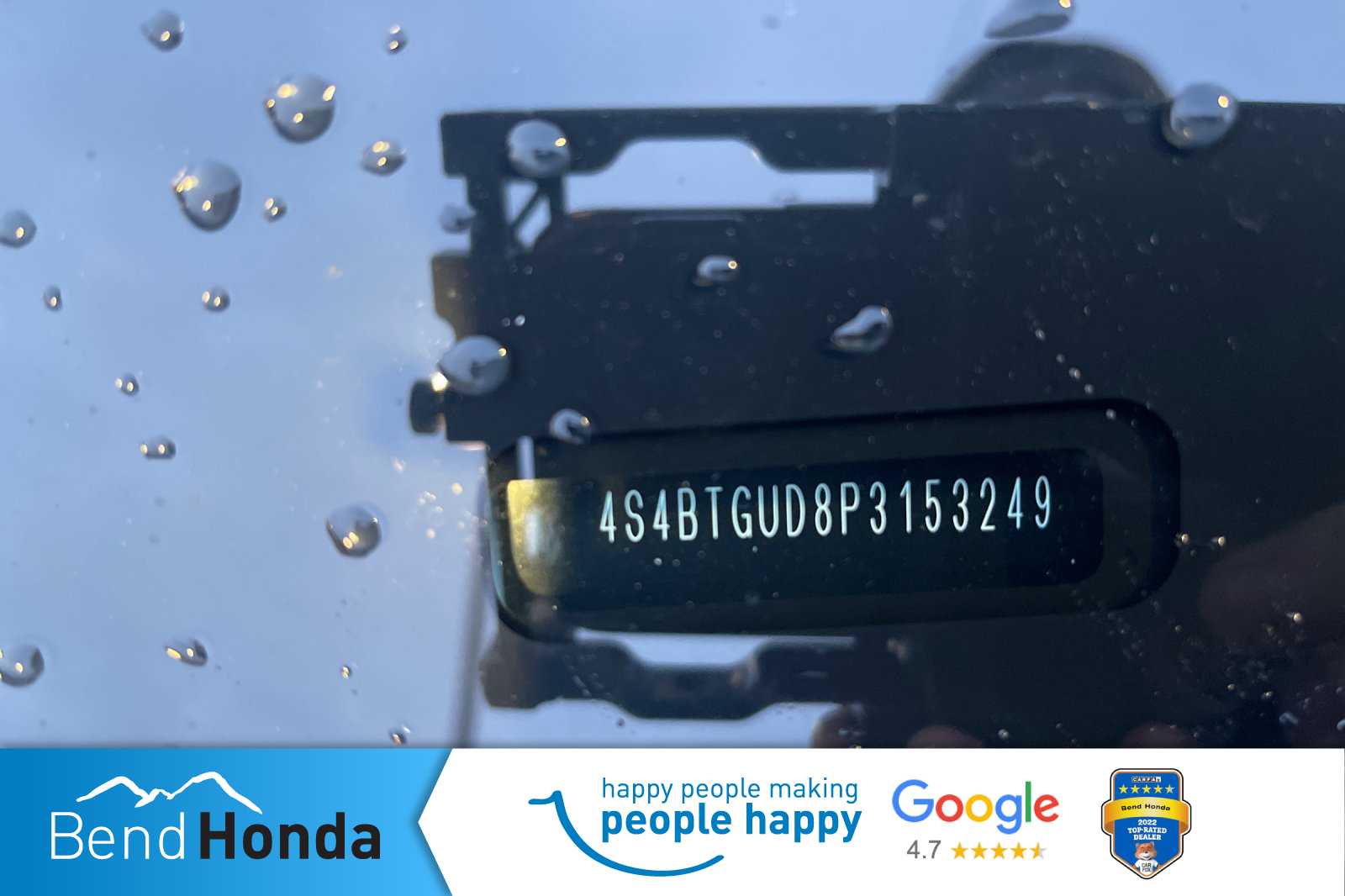 Thumbnail: 2023 Subaru Outback - 16