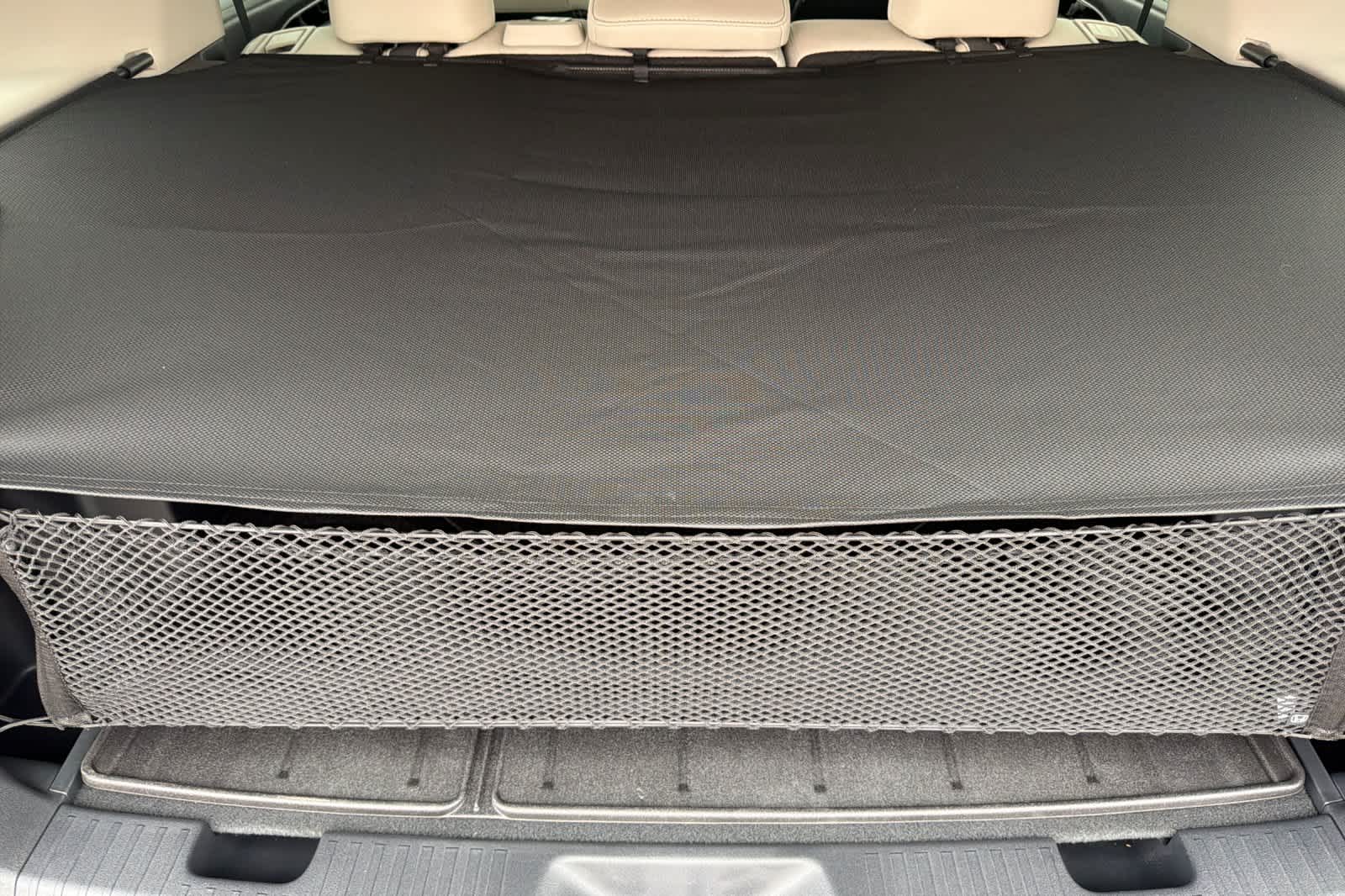 Thumbnail: 2026 Honda Passport - 17