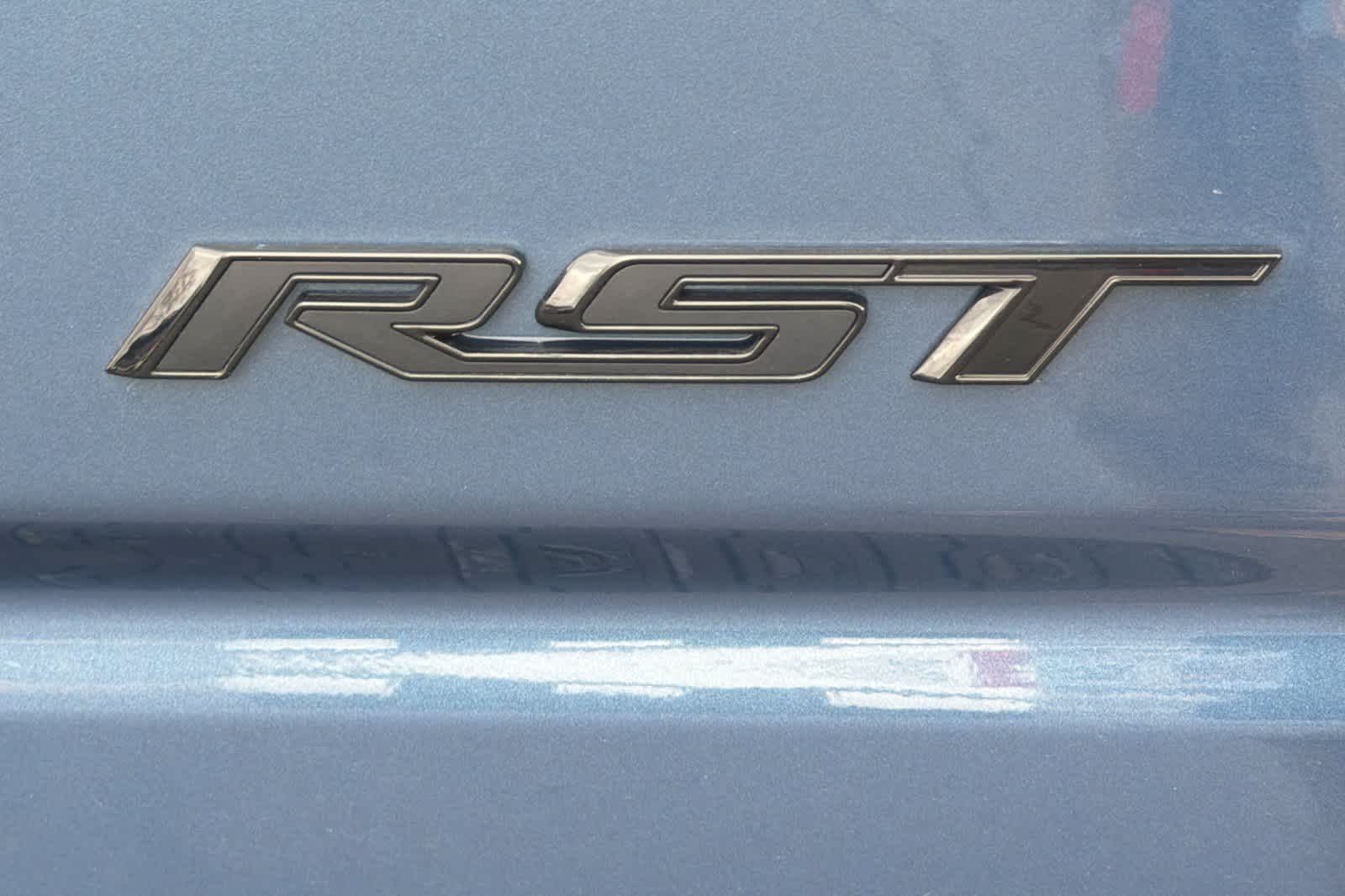 Thumbnail: 2024 Chevrolet Silverado 1500 - 12