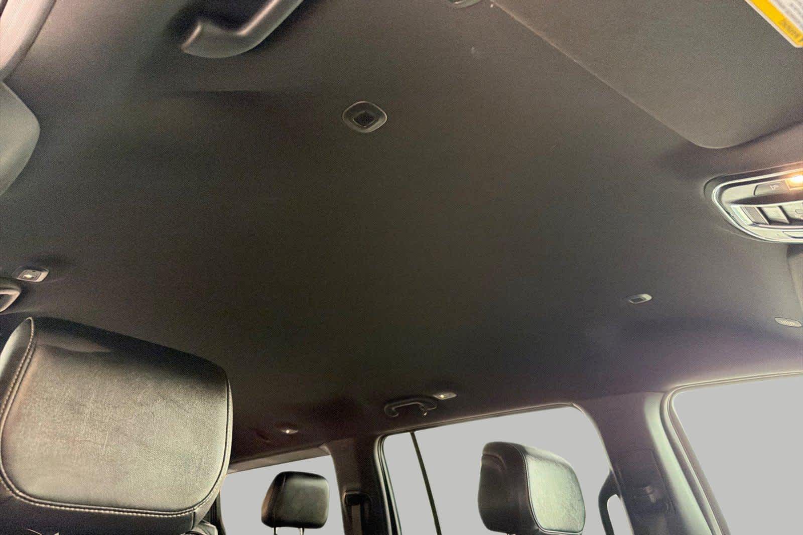 Thumbnail: 2024 Jeep Wagoneer - 20