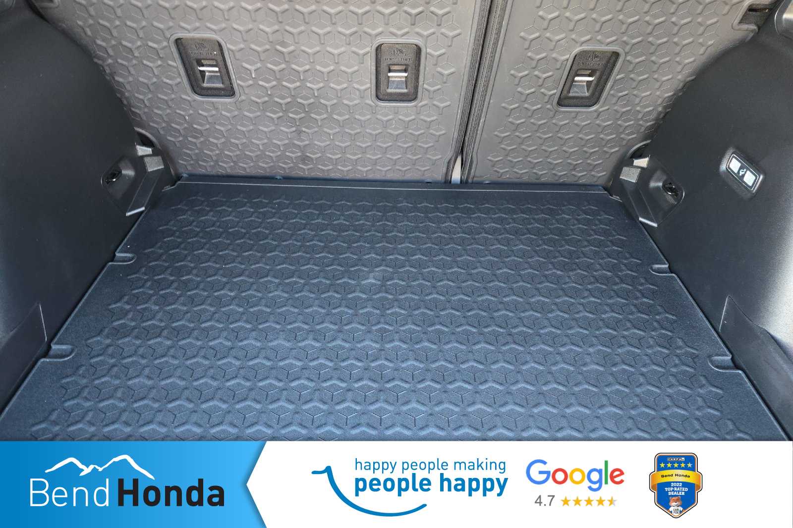 Thumbnail: 2024 Ford Bronco Sport - 17