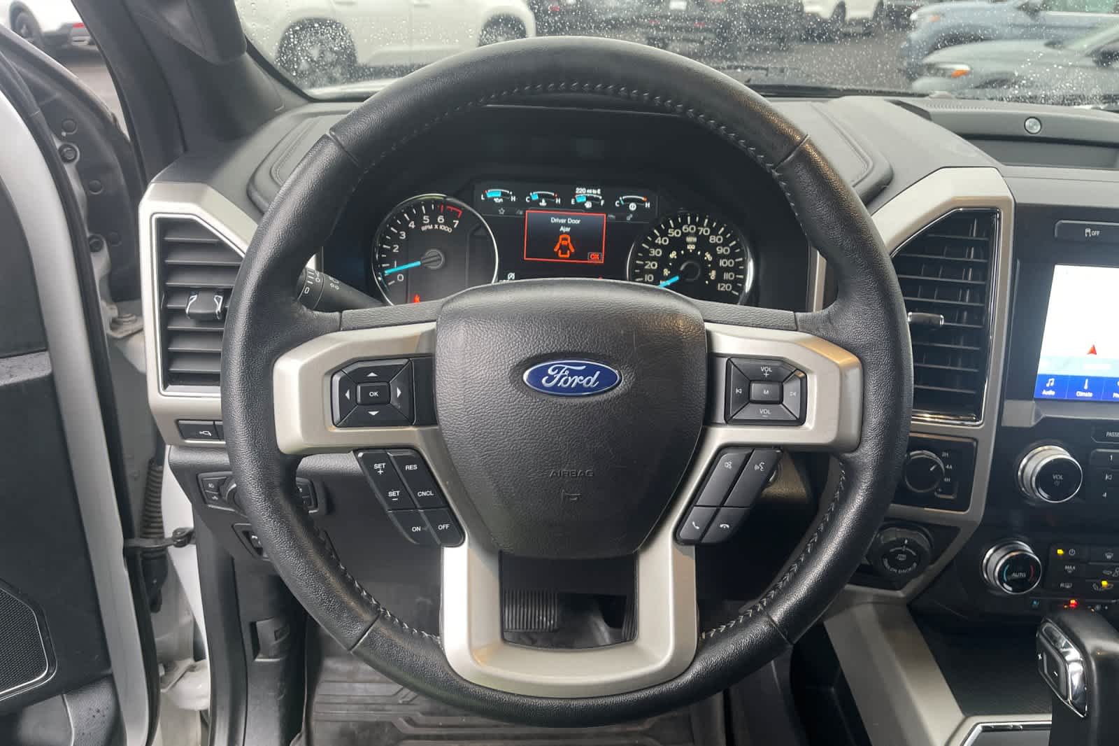 Thumbnail: 2020 Ford F-150 - 14