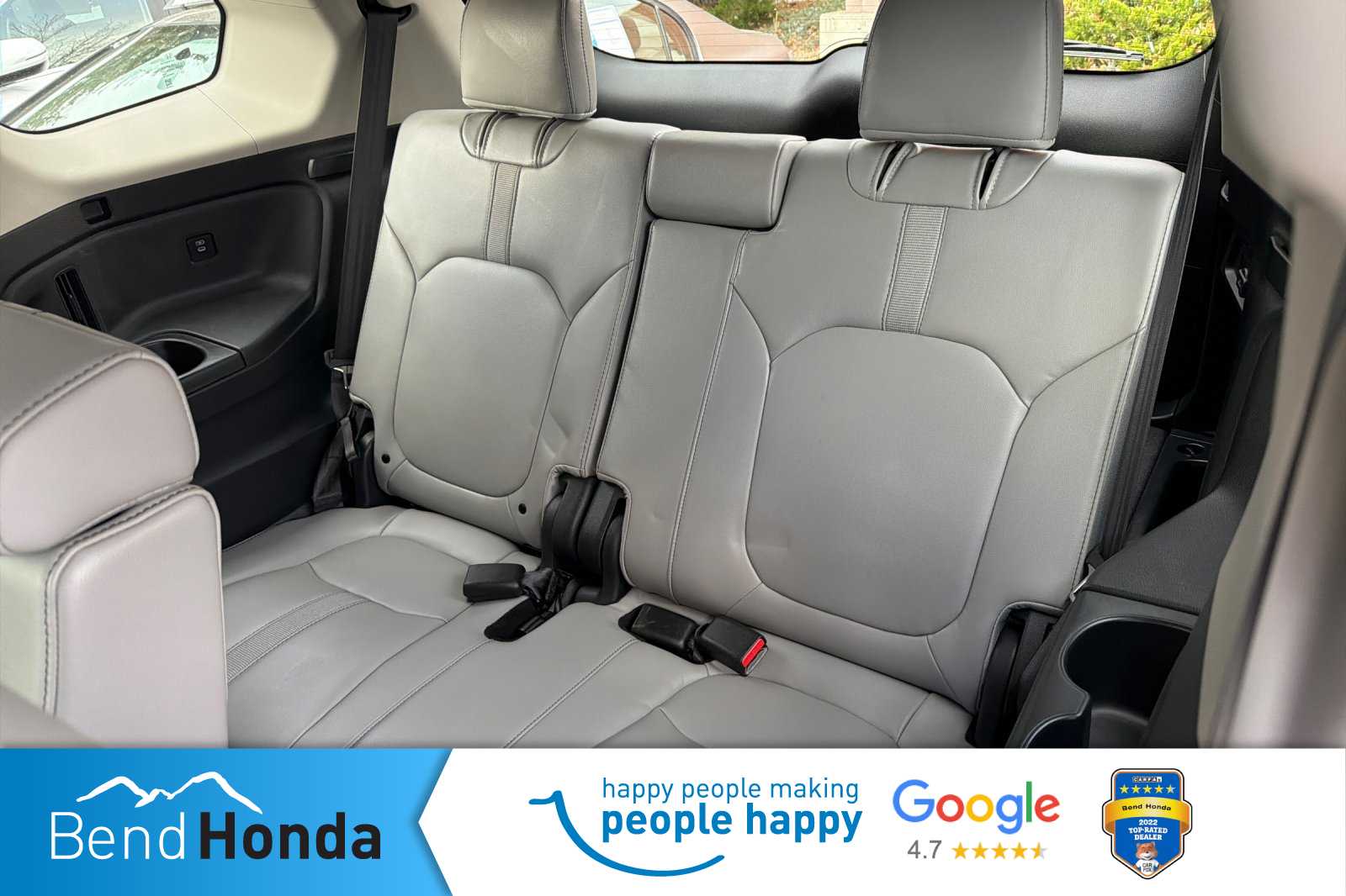 Thumbnail: 2025 Honda Pilot - 17