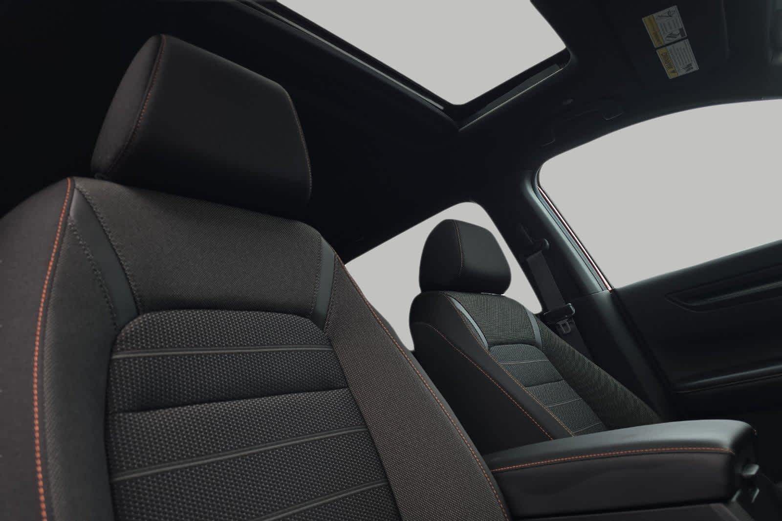 Thumbnail: 2026 Honda CR-V - 19