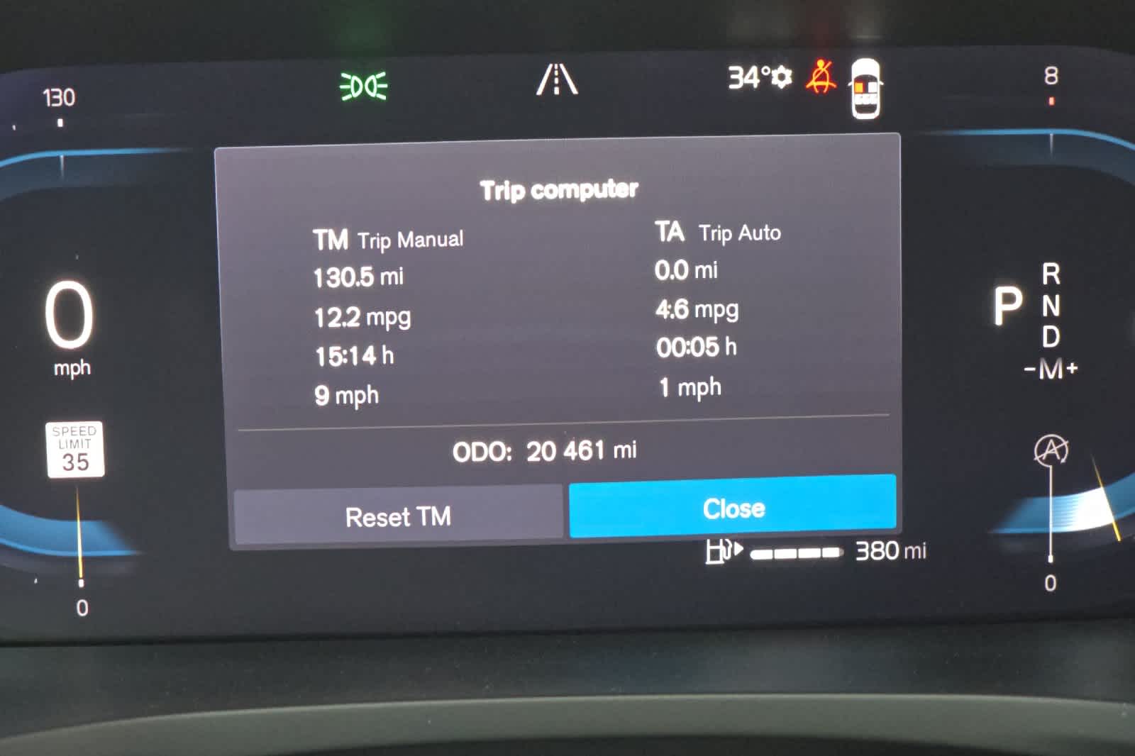 Thumbnail: 2024 Volvo S60 - 28