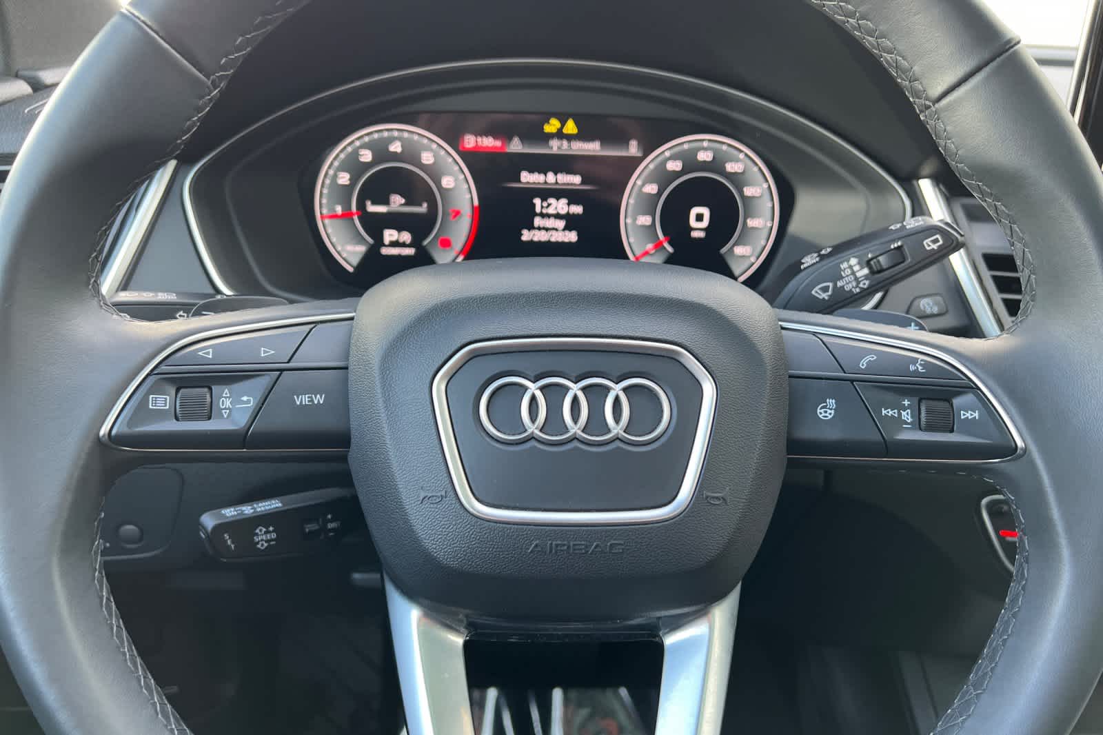 Thumbnail: 2025 Audi Q5 - 25