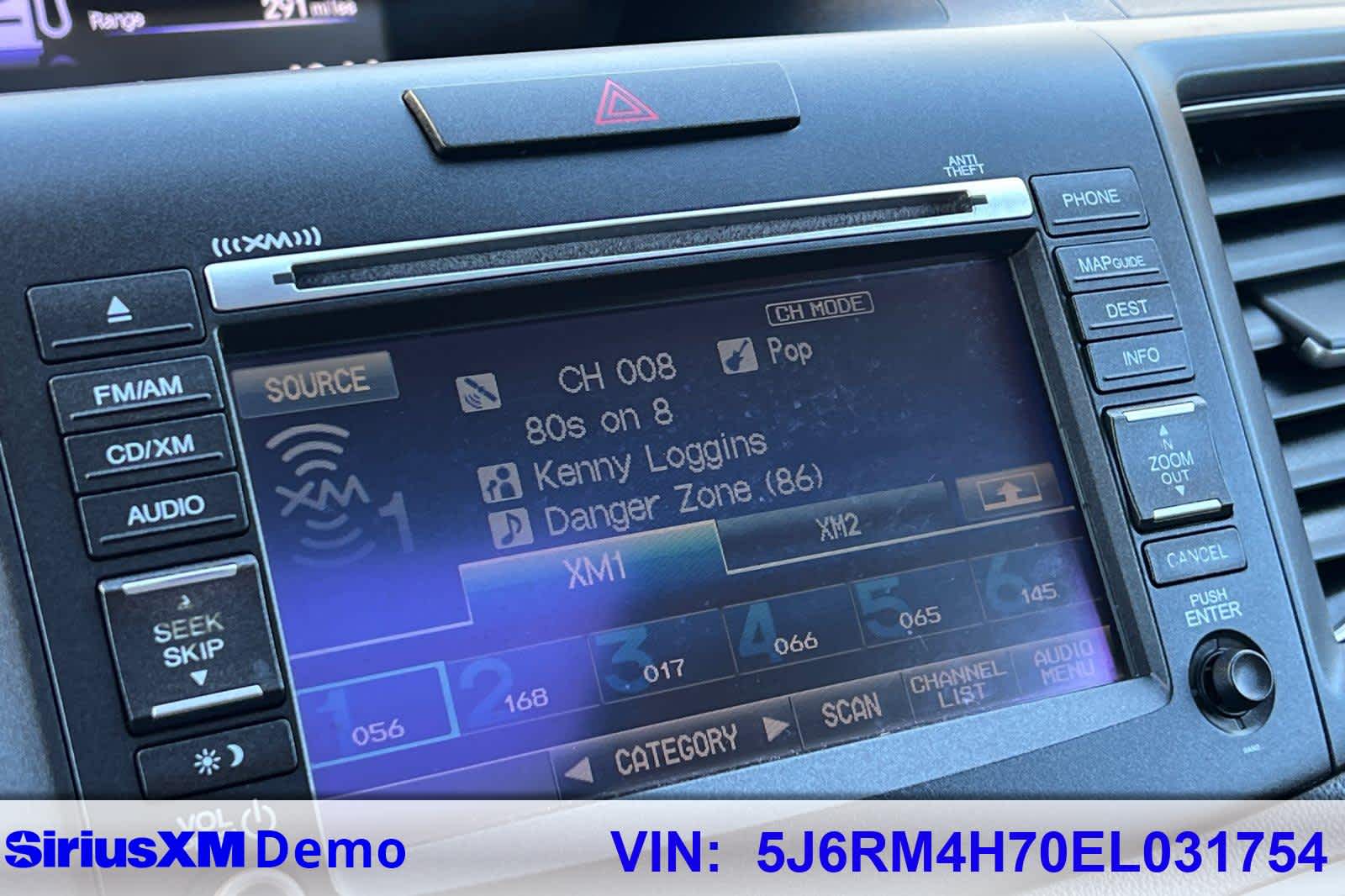 Thumbnail: 2014 Honda CR-V - 28