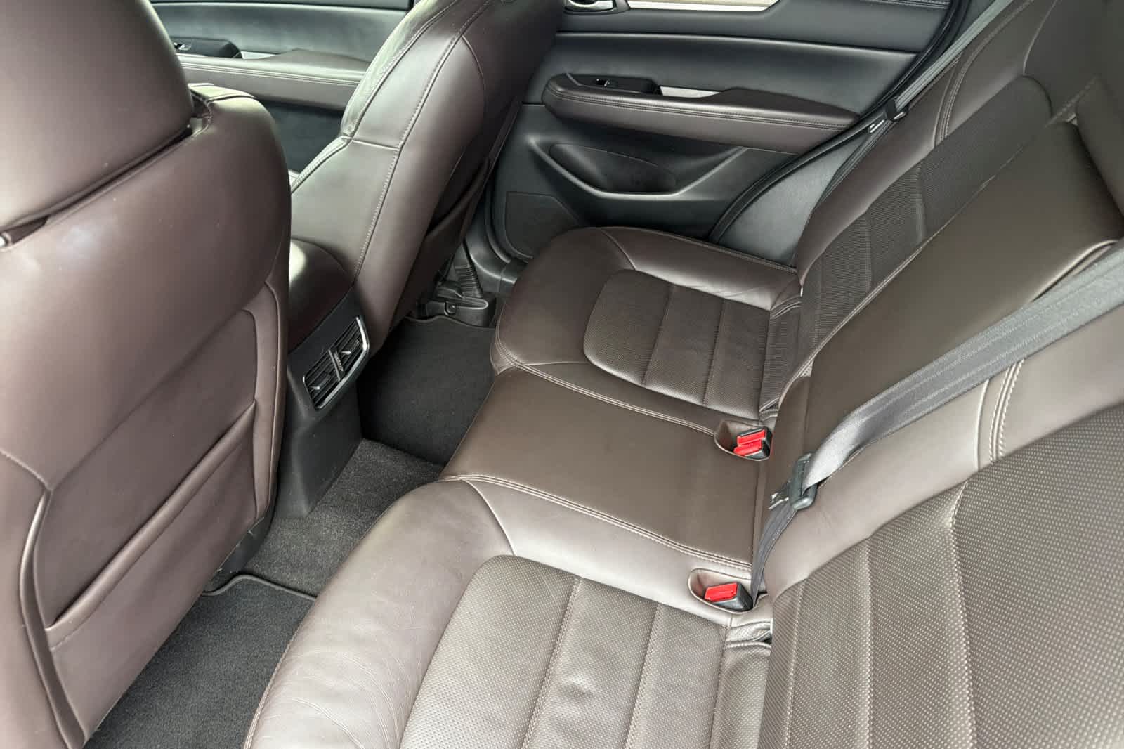 Thumbnail: 2019 Mazda CX-5 - 4