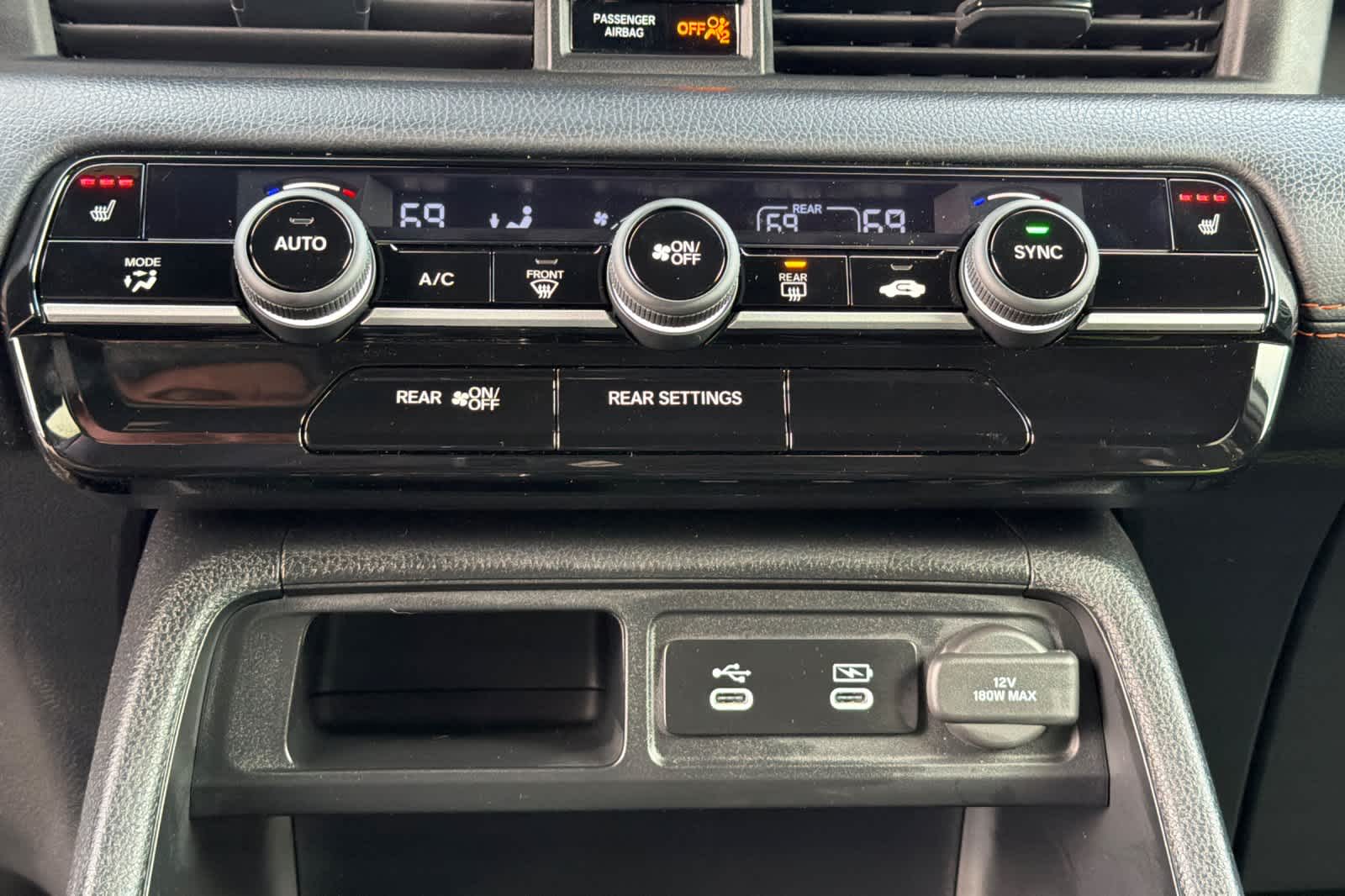 Thumbnail: 2026 Honda Pilot - 24