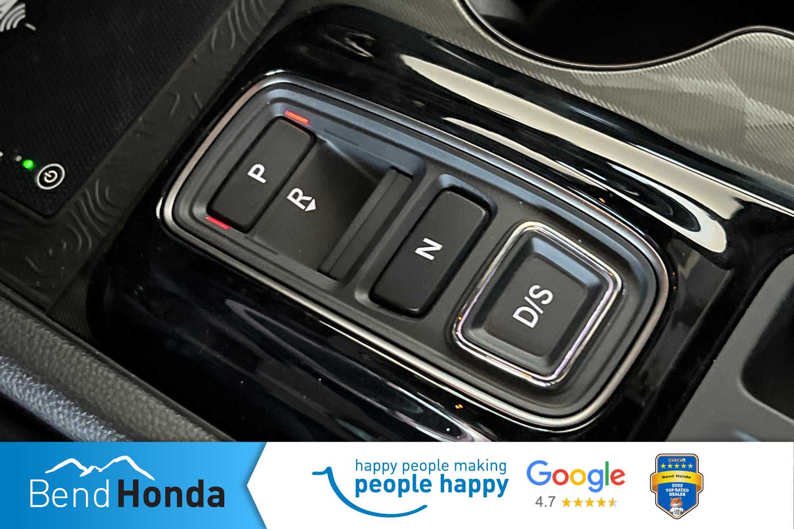 Thumbnail: 2026 Honda Passport - 24