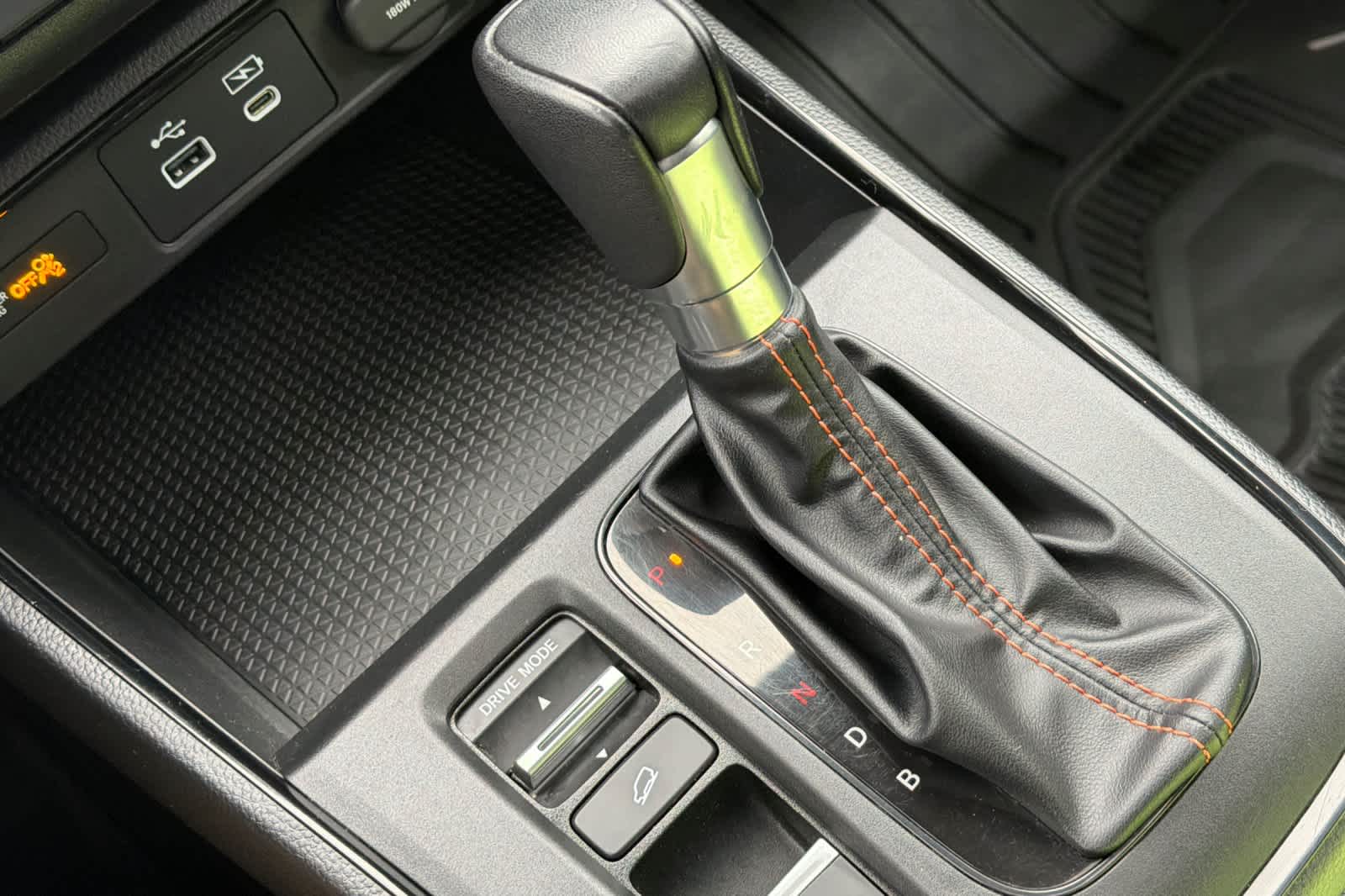 Thumbnail: 2024 Honda CR-V - 23