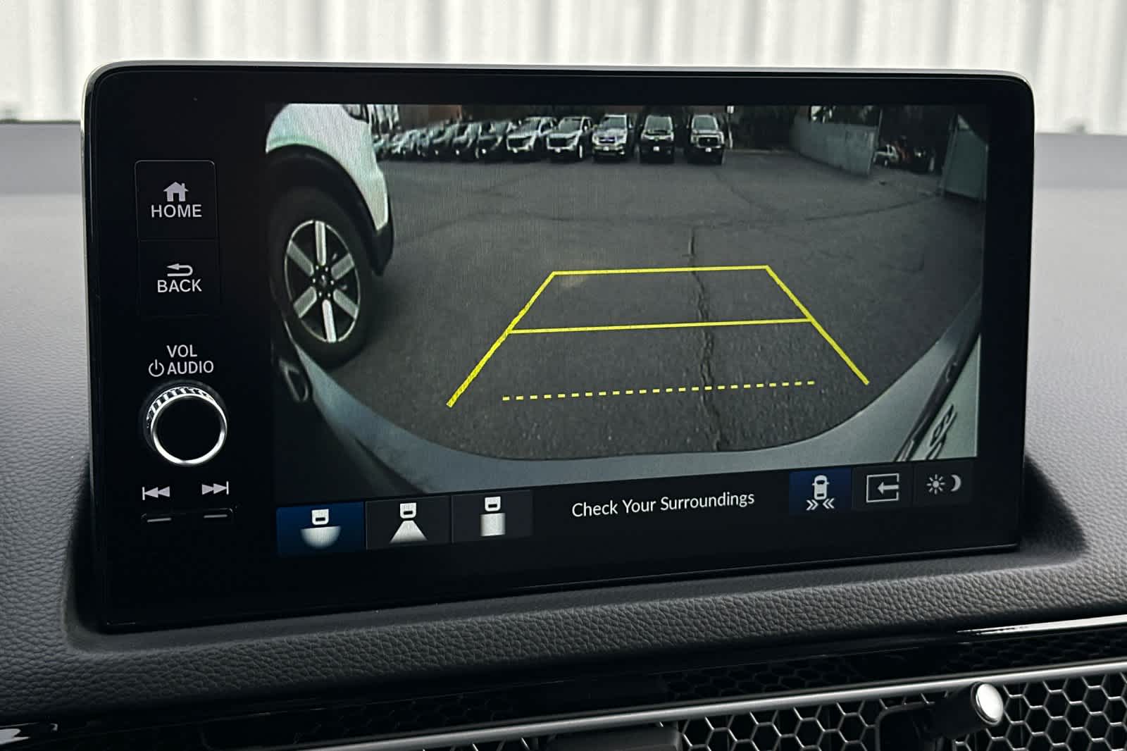 Thumbnail: 2026 Honda Civic - 21