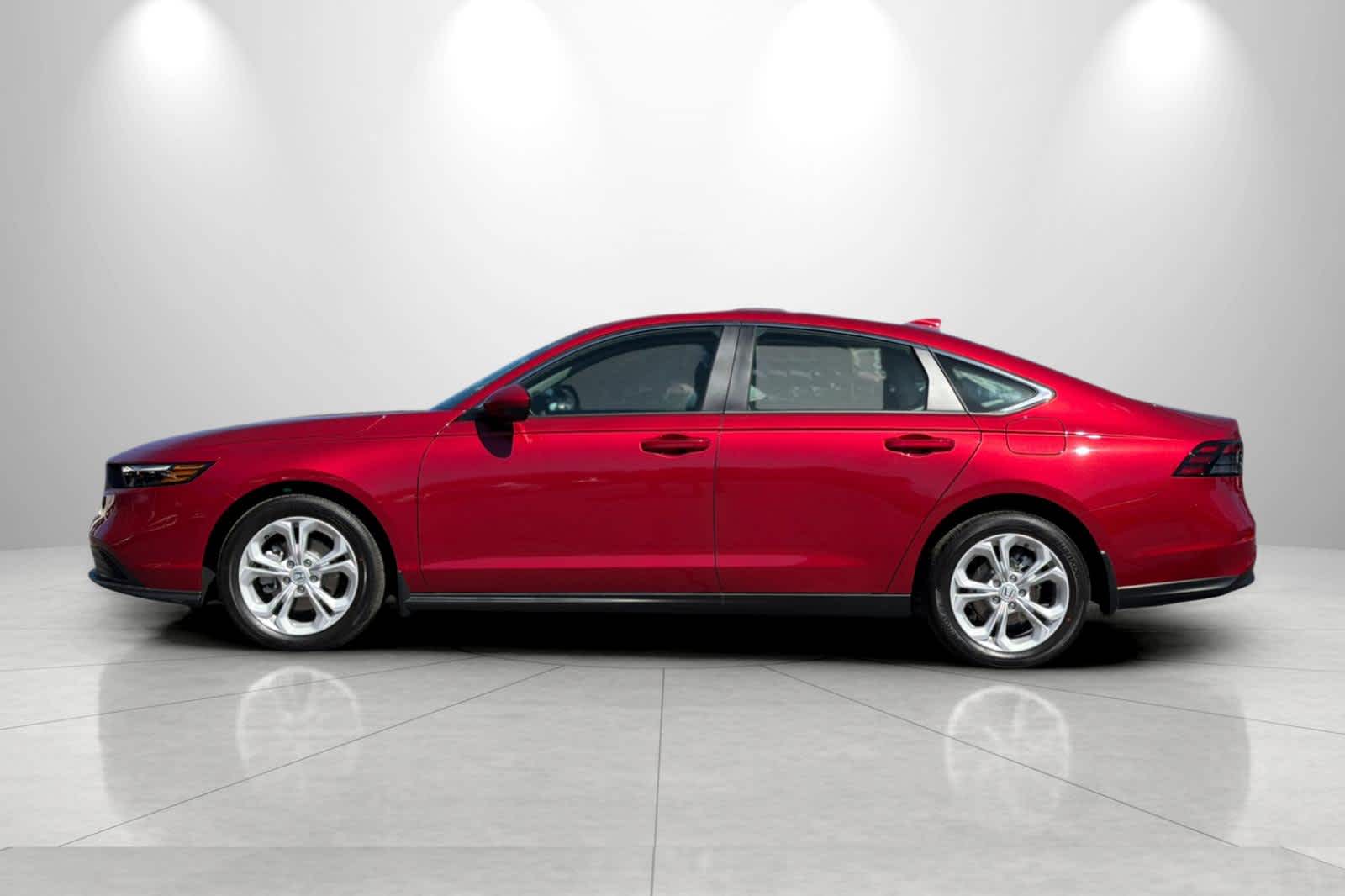 Thumbnail: 2026 Honda Accord - 5