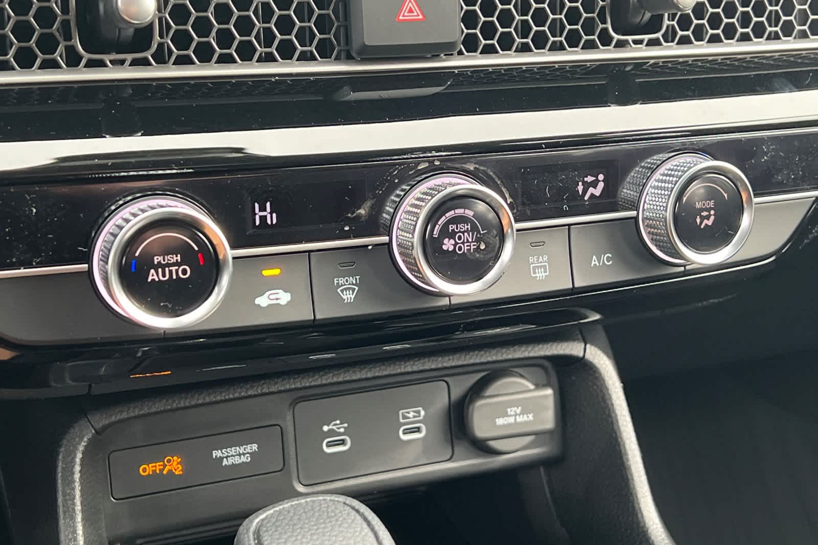 Thumbnail: 2026 Honda Civic - 21