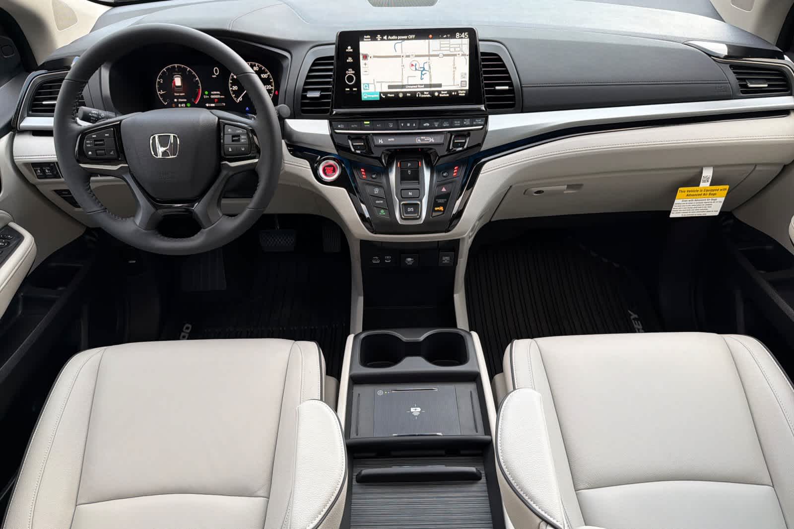 Thumbnail: 2026 Honda Odyssey - 3