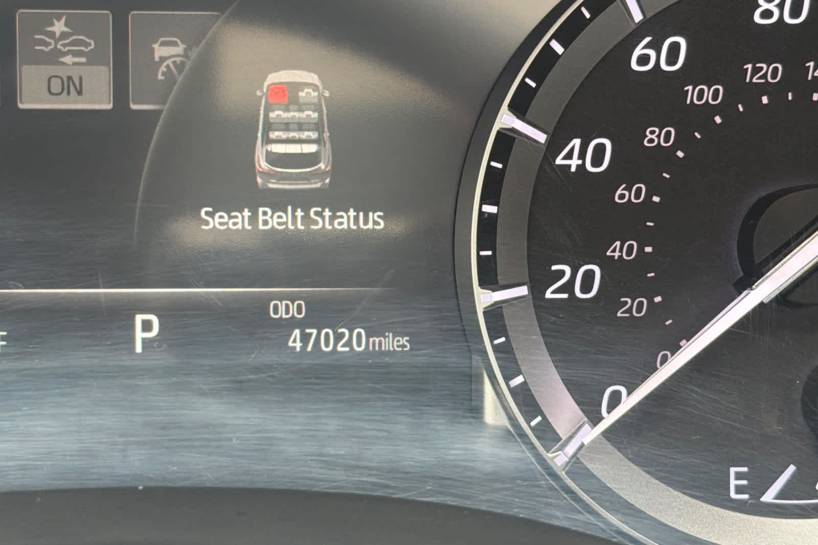 Thumbnail: 2022 Toyota Highlander - 28