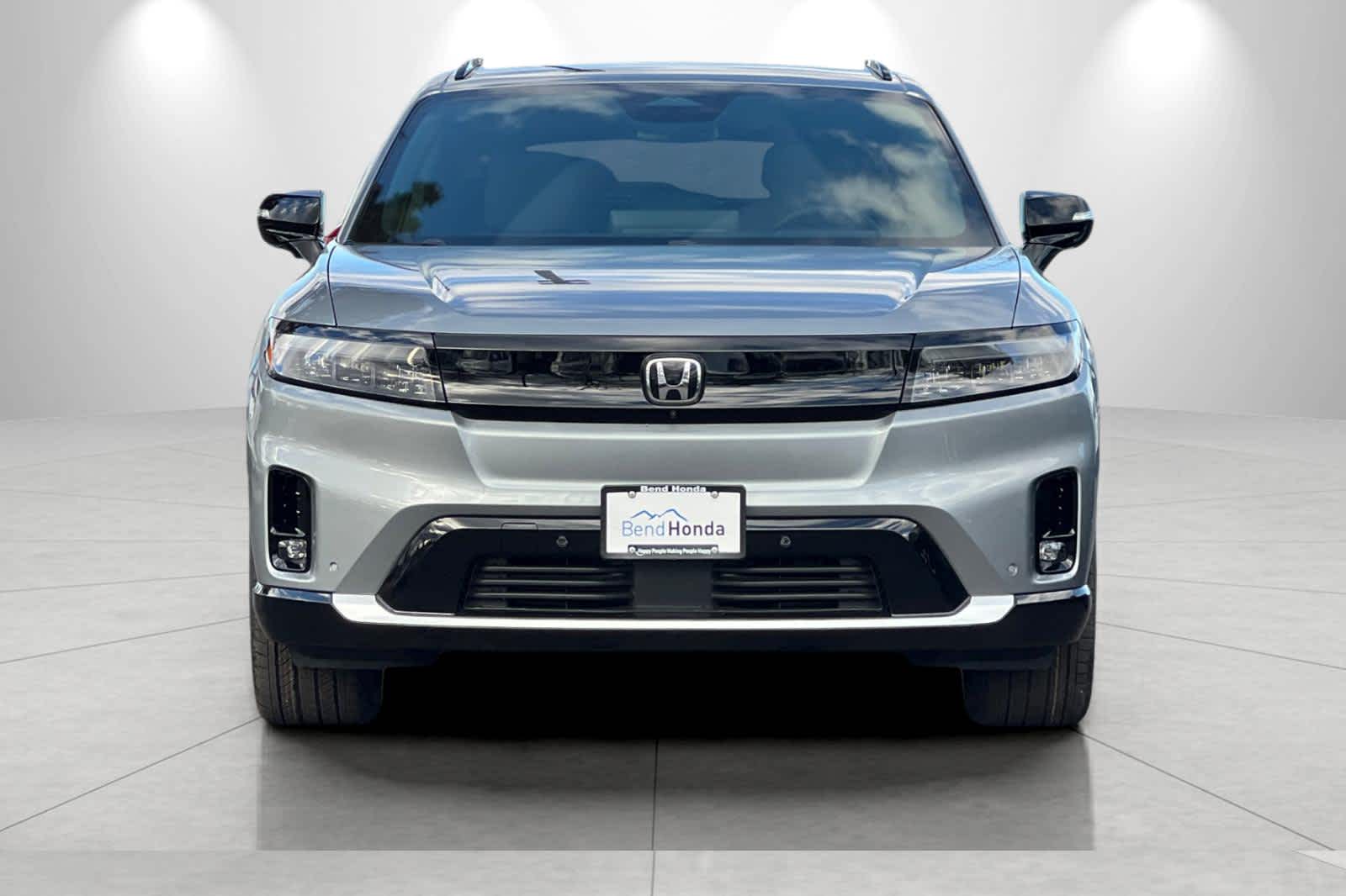 Thumbnail: 2026 Honda Prologue - 10