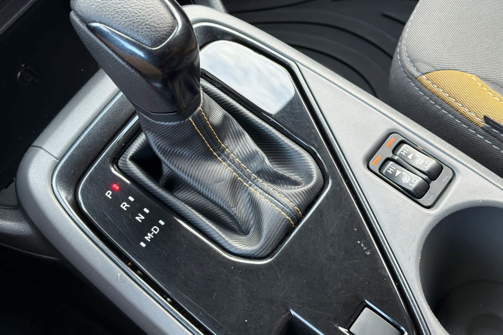 Thumbnail: 2024 Subaru Crosstrek - 23