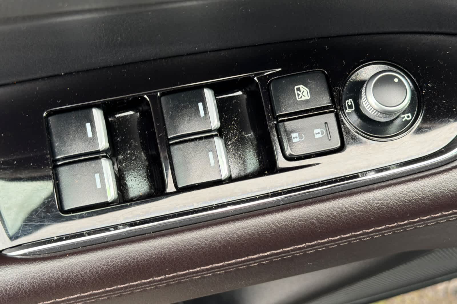 Thumbnail: 2019 Mazda CX-5 - 15