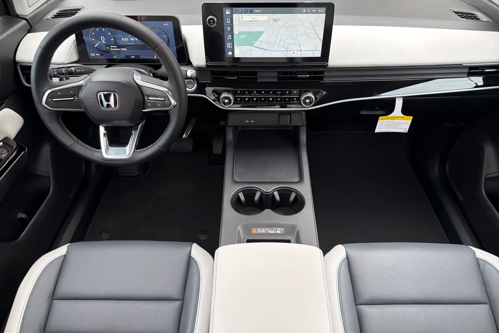 Thumbnail: 2026 Honda Prologue - 3