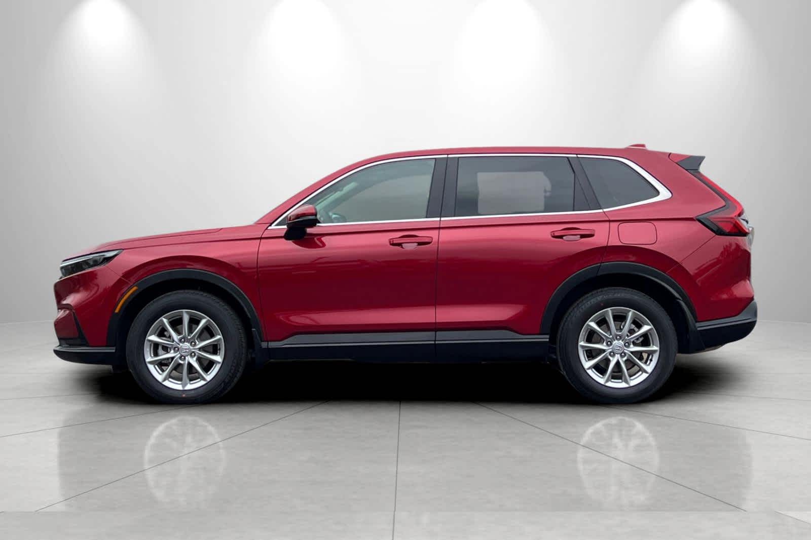 Thumbnail: 2026 Honda CR-V - 5