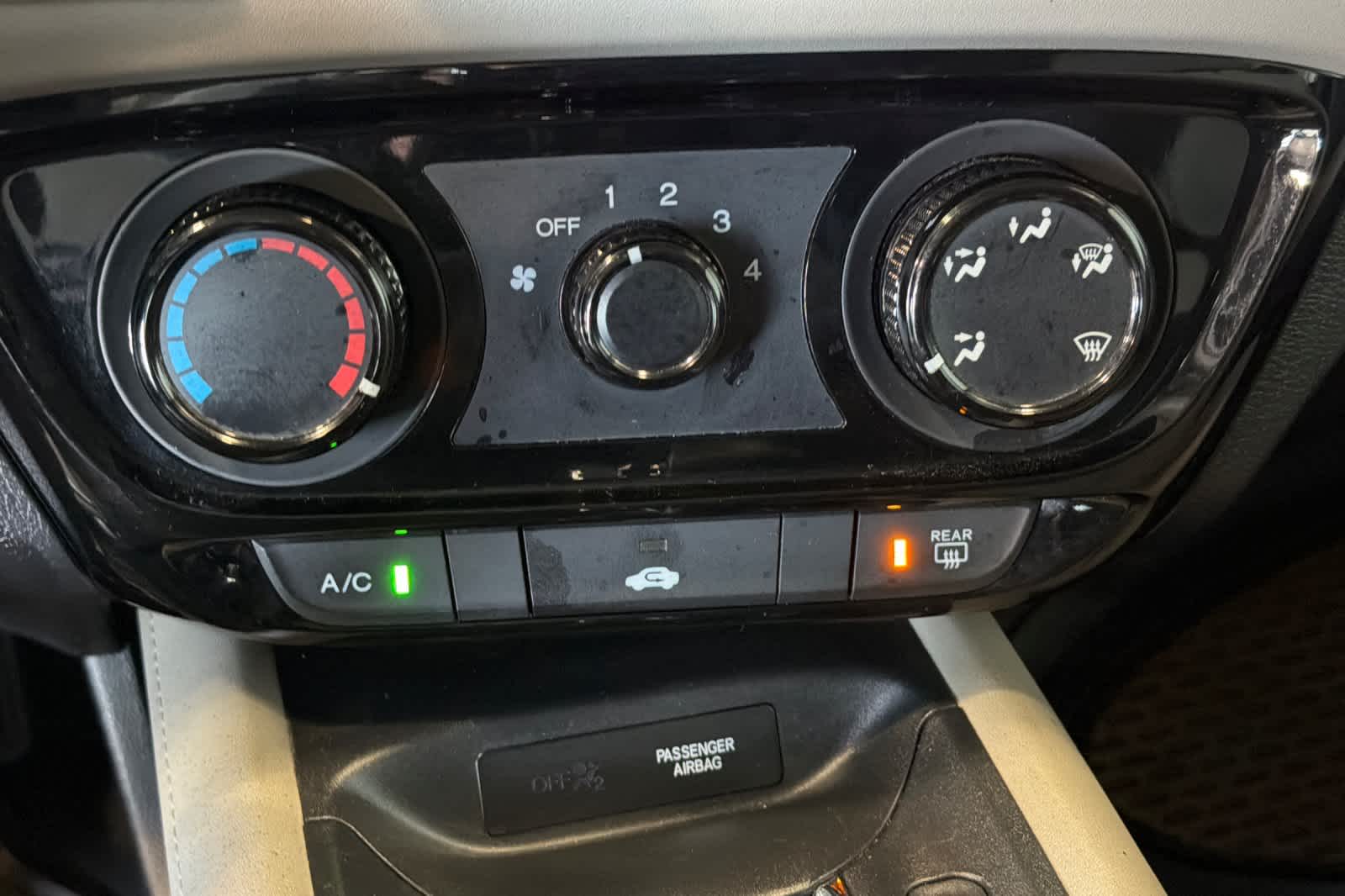 Thumbnail: 2021 Honda HR-V - 22