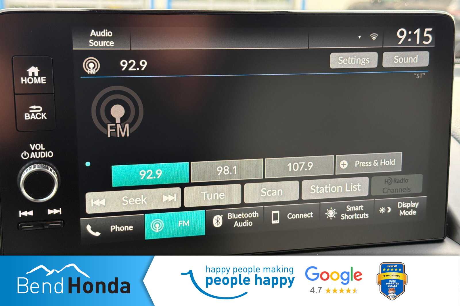 Thumbnail: 2025 Honda Pilot - 21