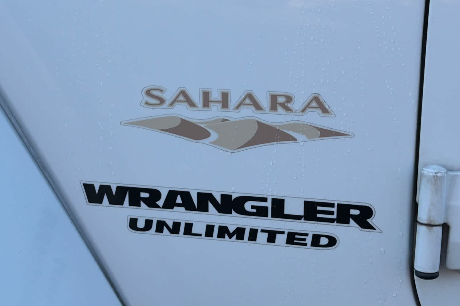 Thumbnail: 2014 Jeep Wrangler - 12