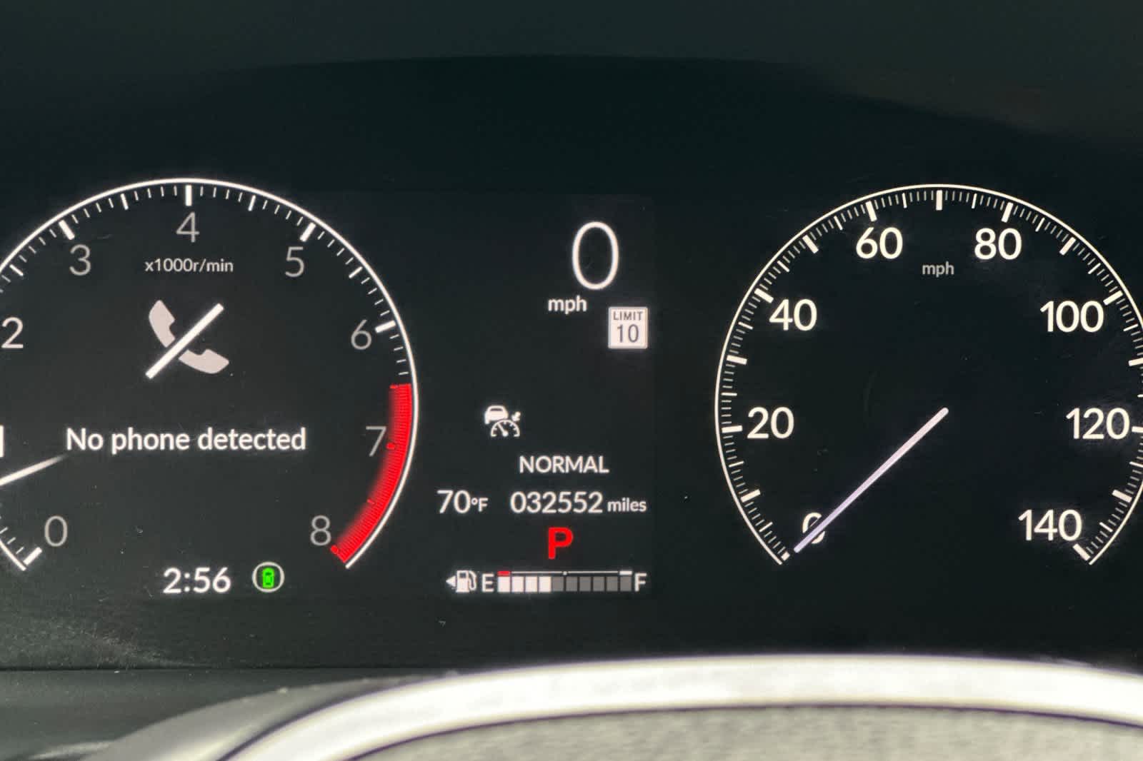 Thumbnail: 2024 Honda Pilot - 28