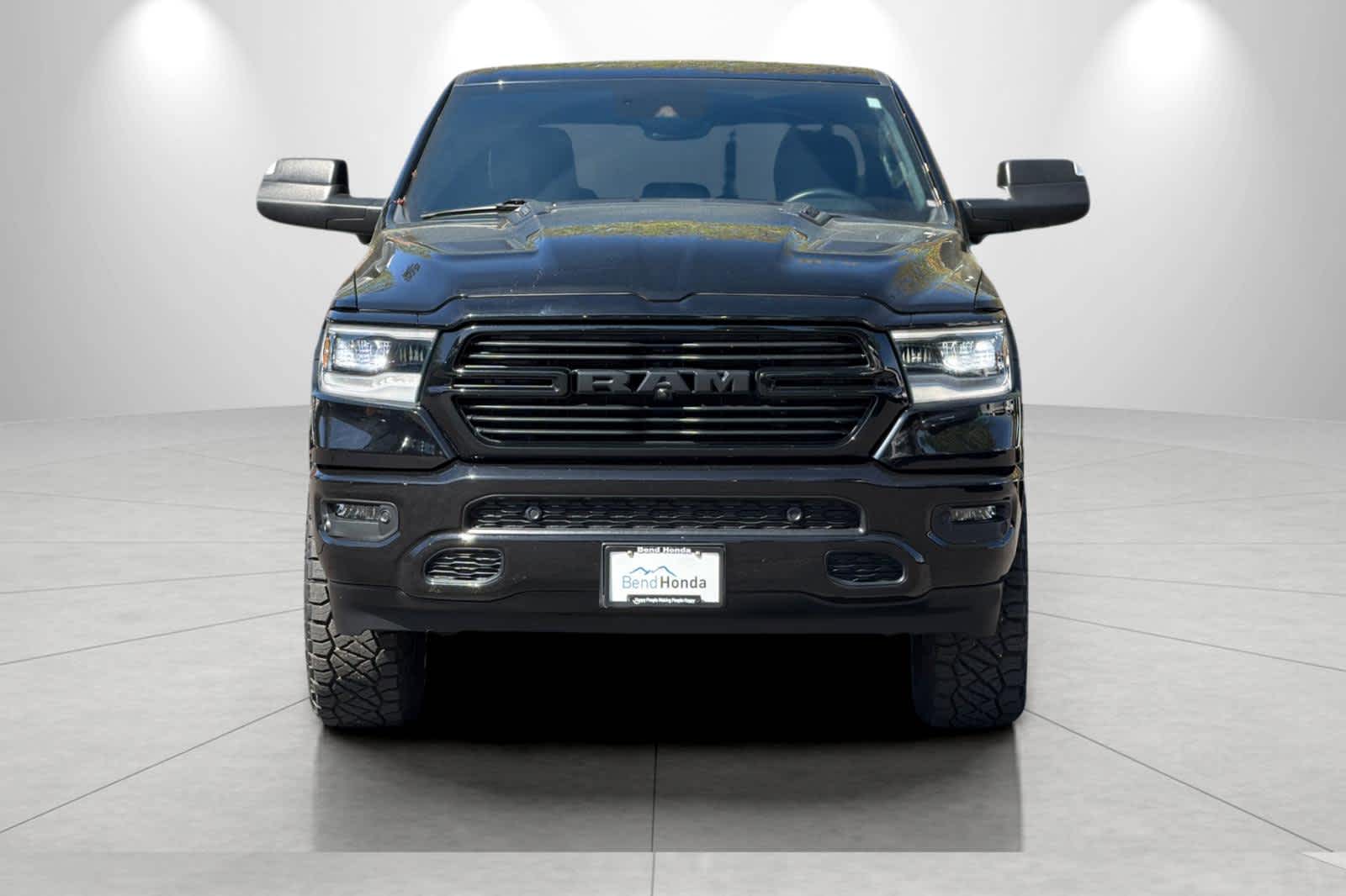 Thumbnail: 2023 RAM 1500 - 10