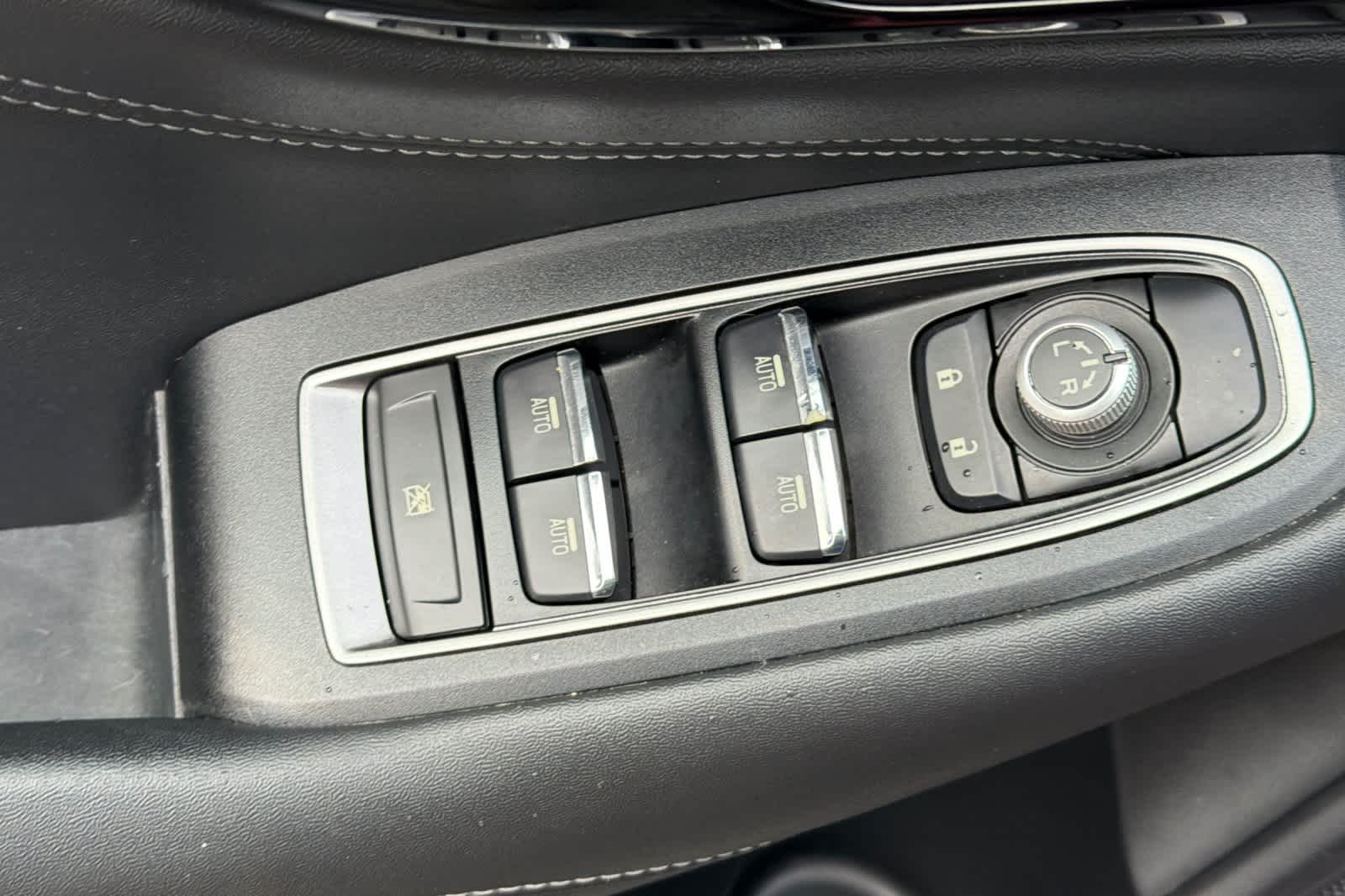 Thumbnail: 2021 Subaru Outback - 15