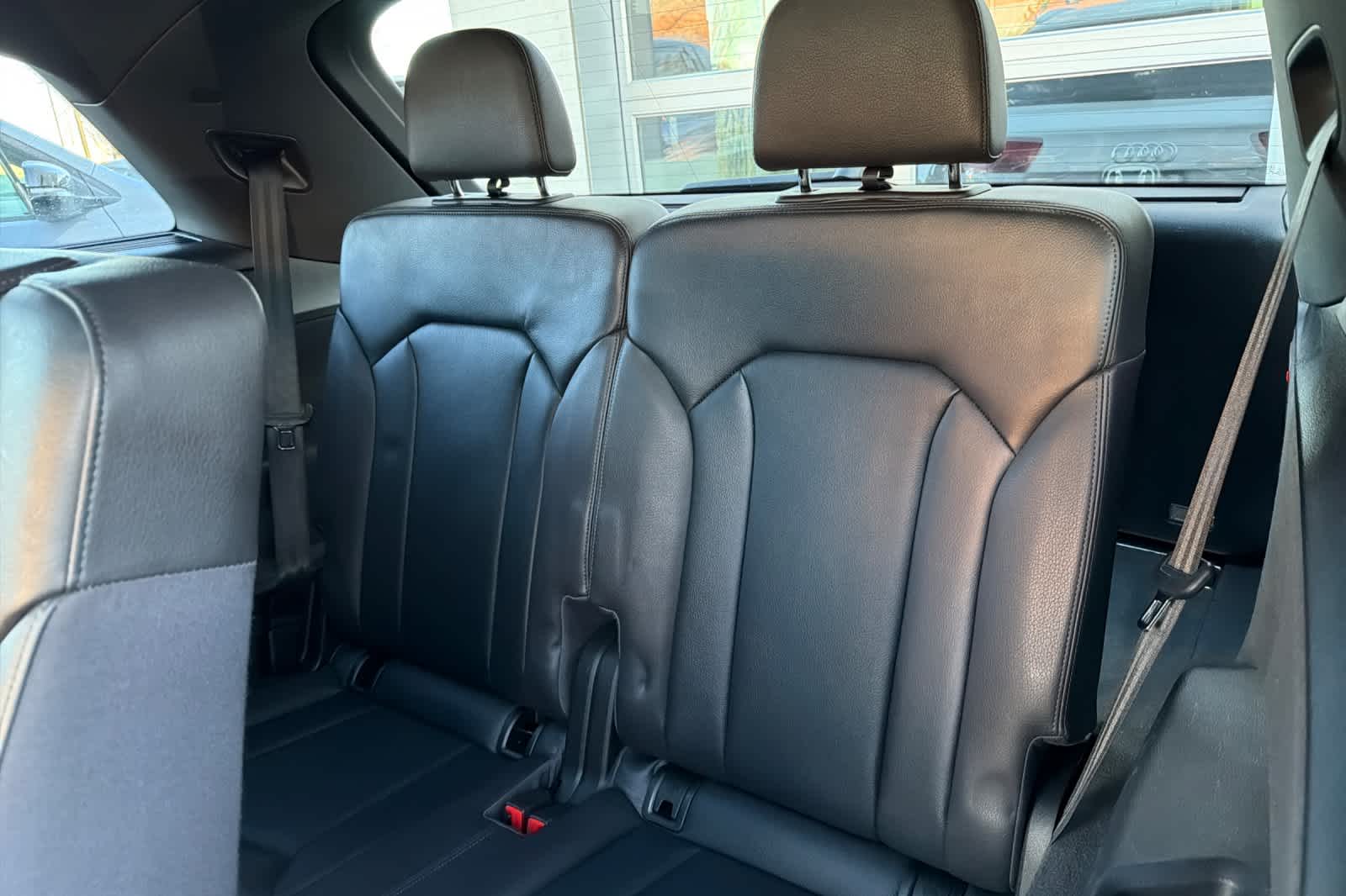 Thumbnail: 2017 Audi Q7 - 17