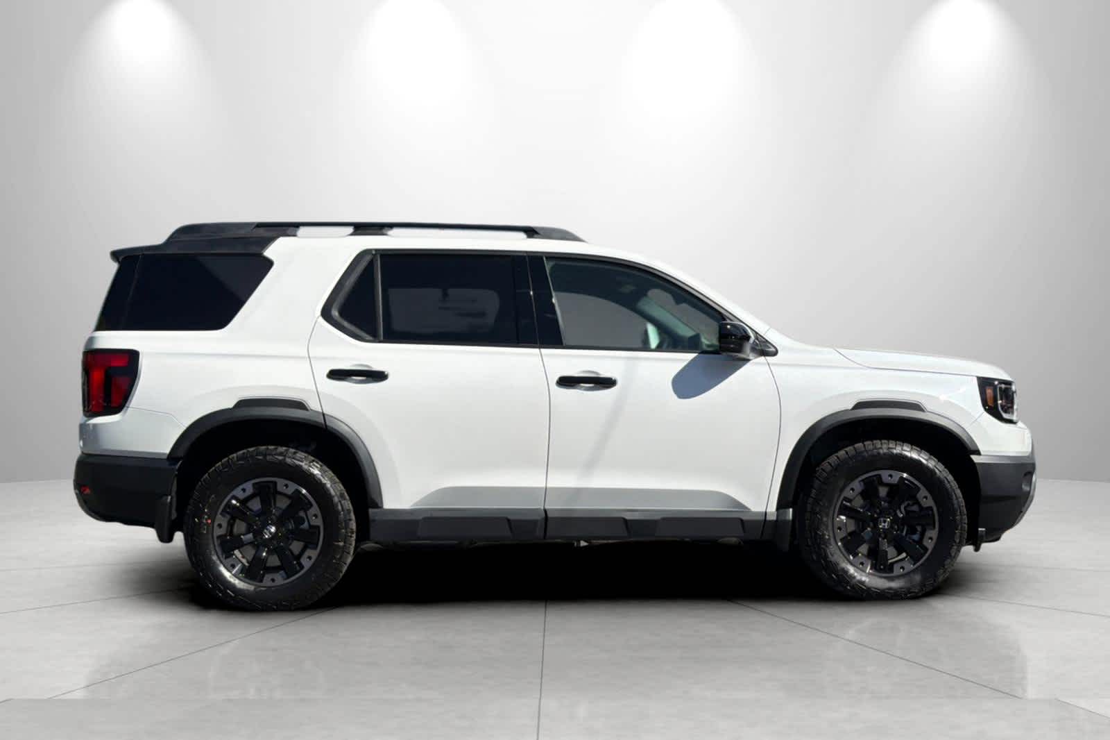 Thumbnail: 2026 Honda Passport - 8