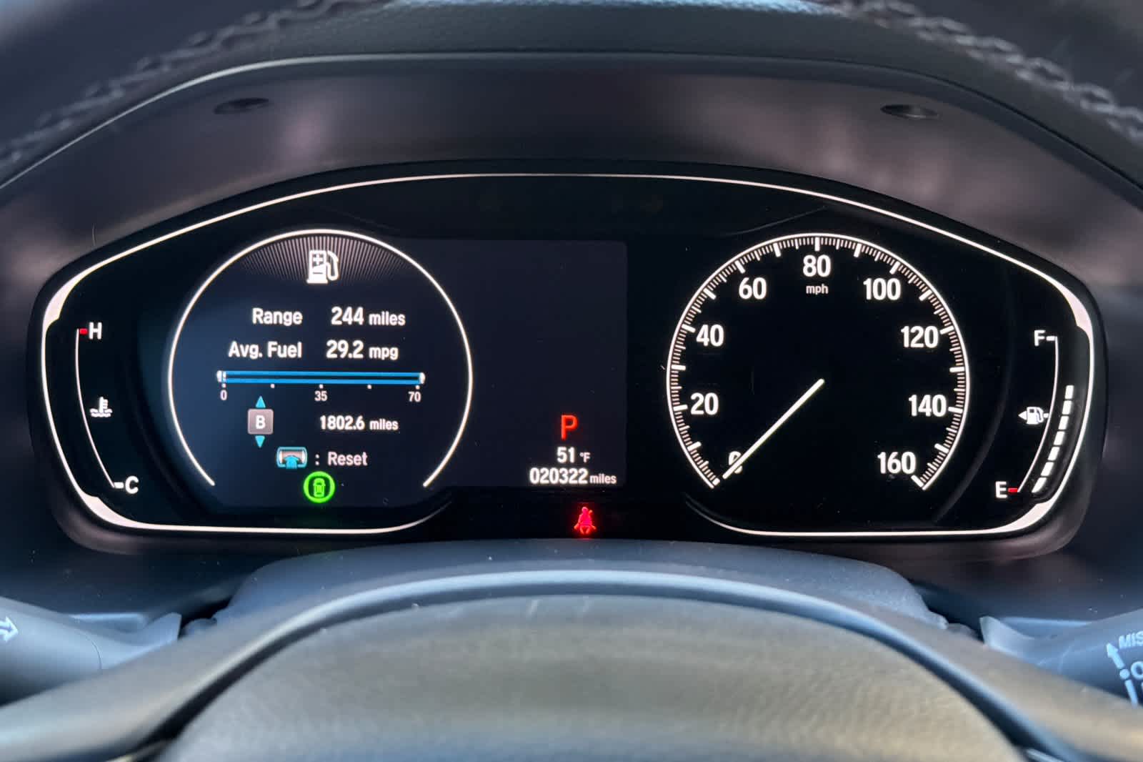 Thumbnail: 2020 Honda Accord - 25